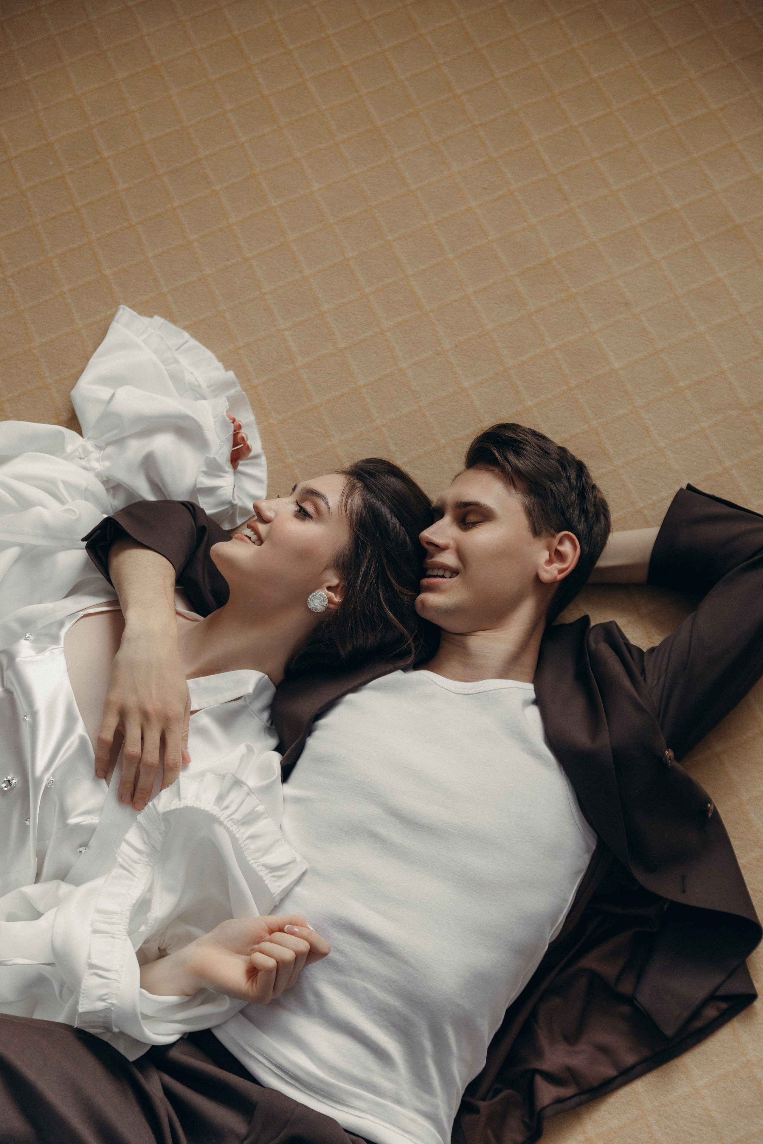 Влада и Андрей. Juliashtondic. photo