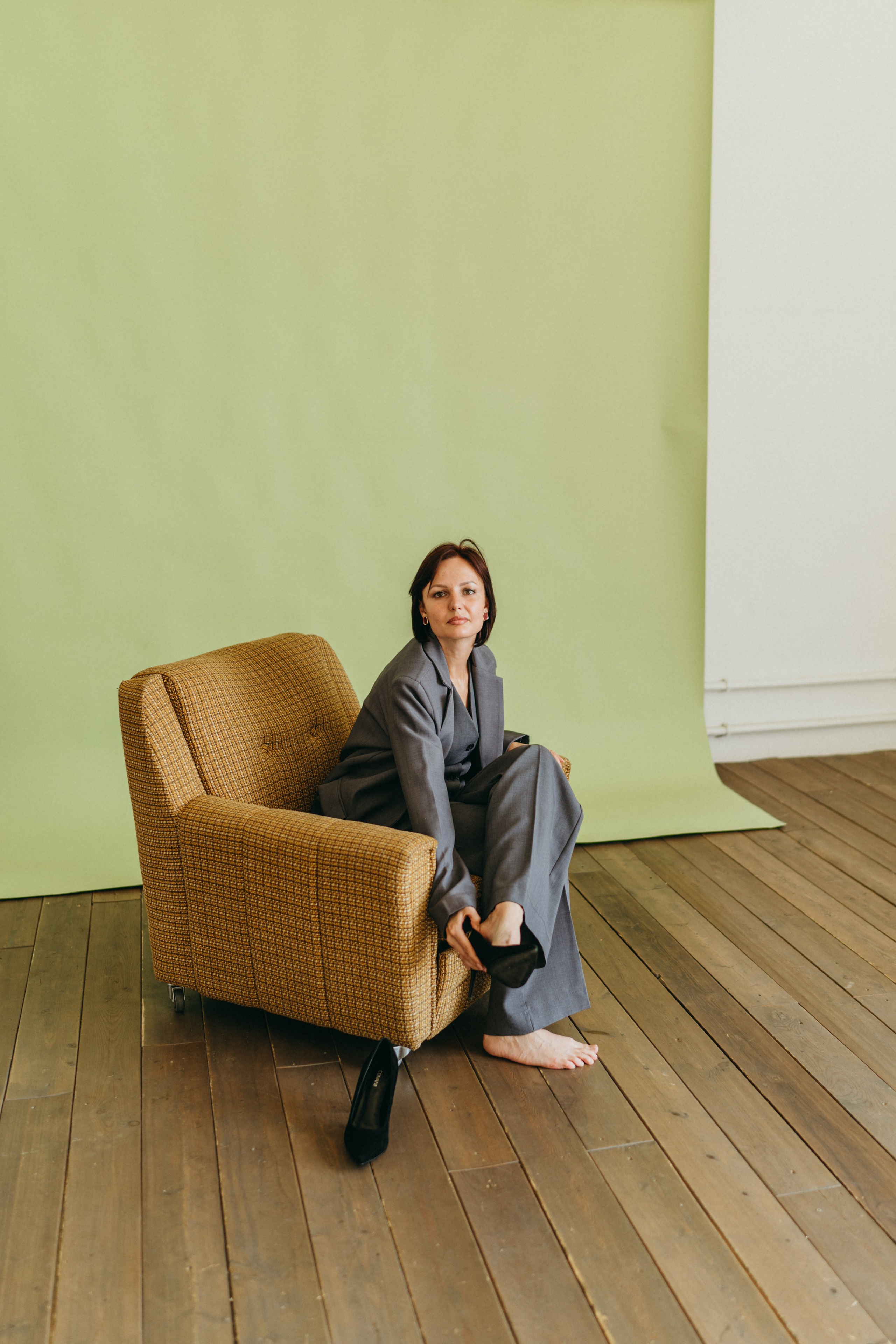 Екатерина. Фотограф в Санкт-Петербурге — Лучина Екатерина