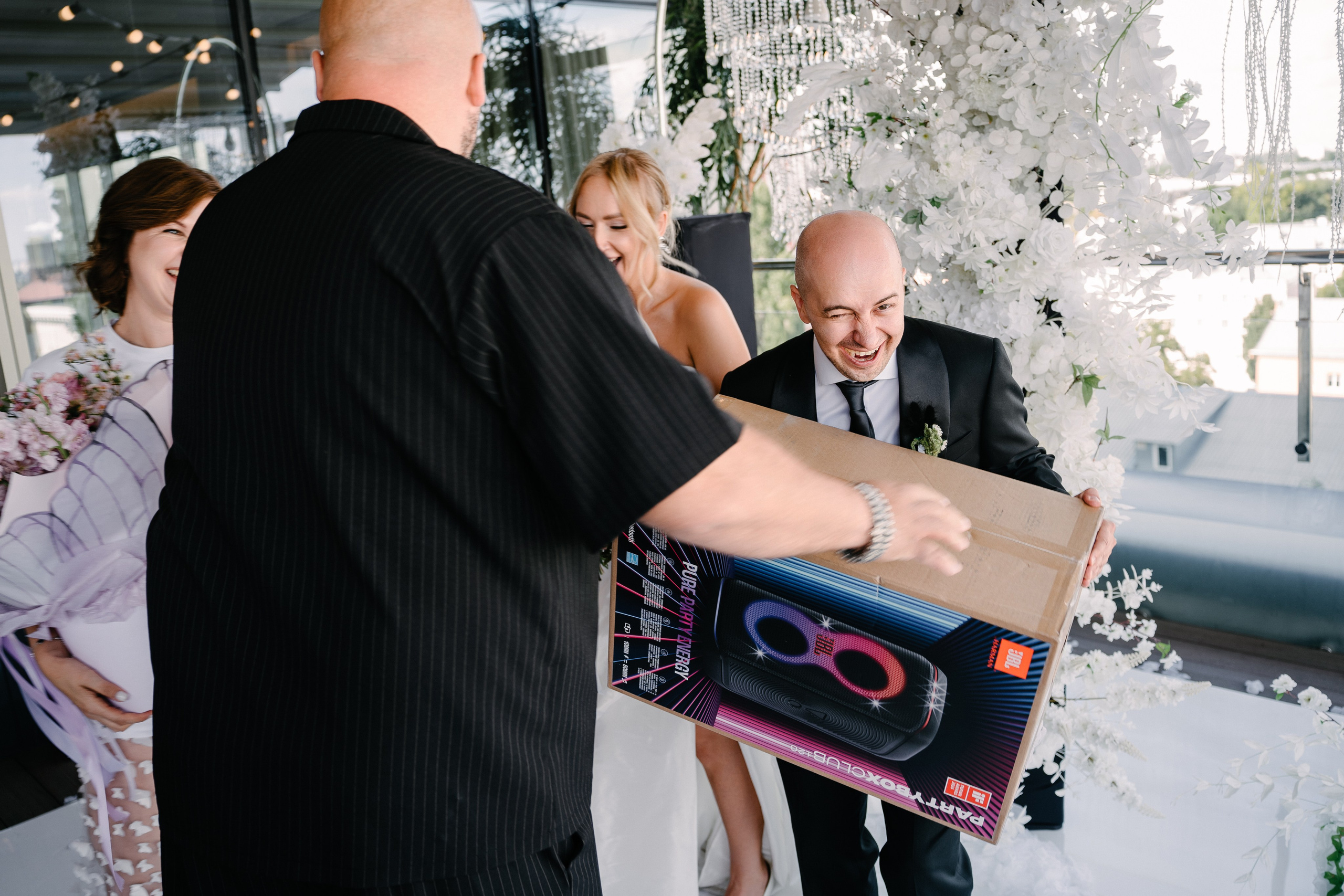 Александр и Марина. Свадебный и семейный фотограф в Воронеже Анастасия Бойко