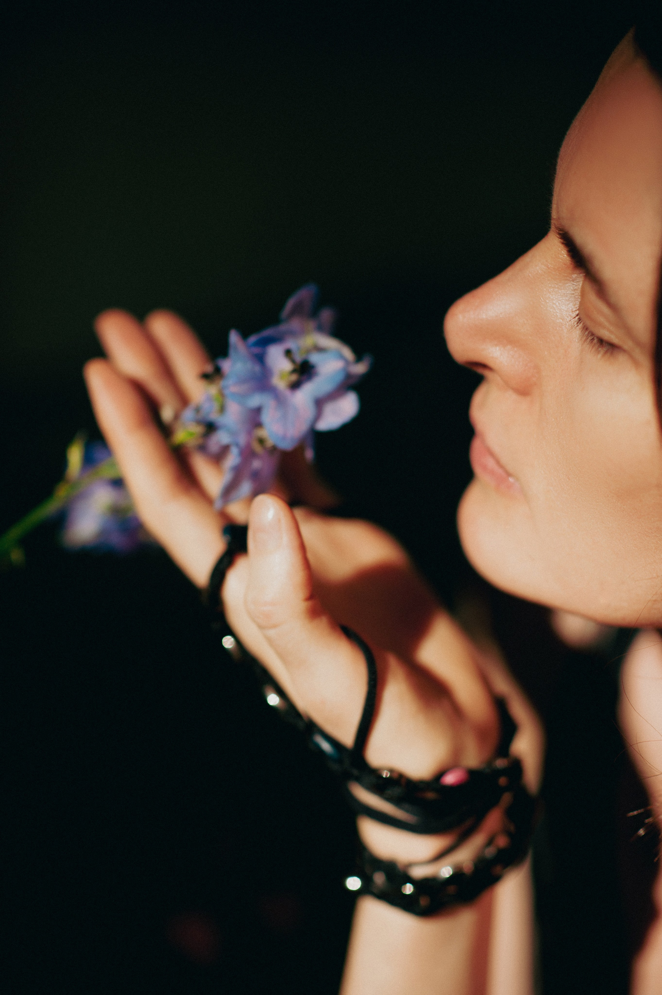 Из тени в сон_2. Портретный и лайфстайл фотограф в Санкт-Петербурге