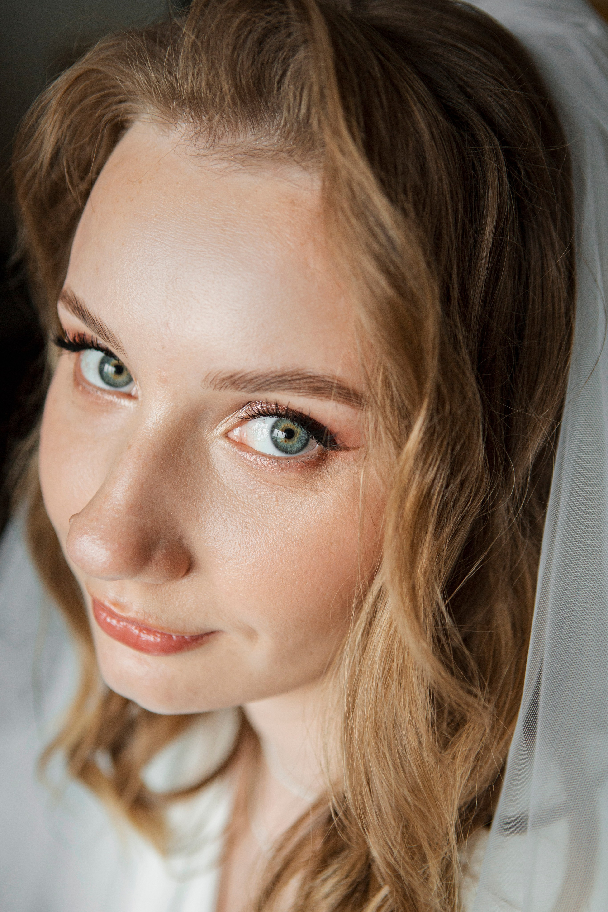 Свадебная love story. Портретный фотограф в Минске