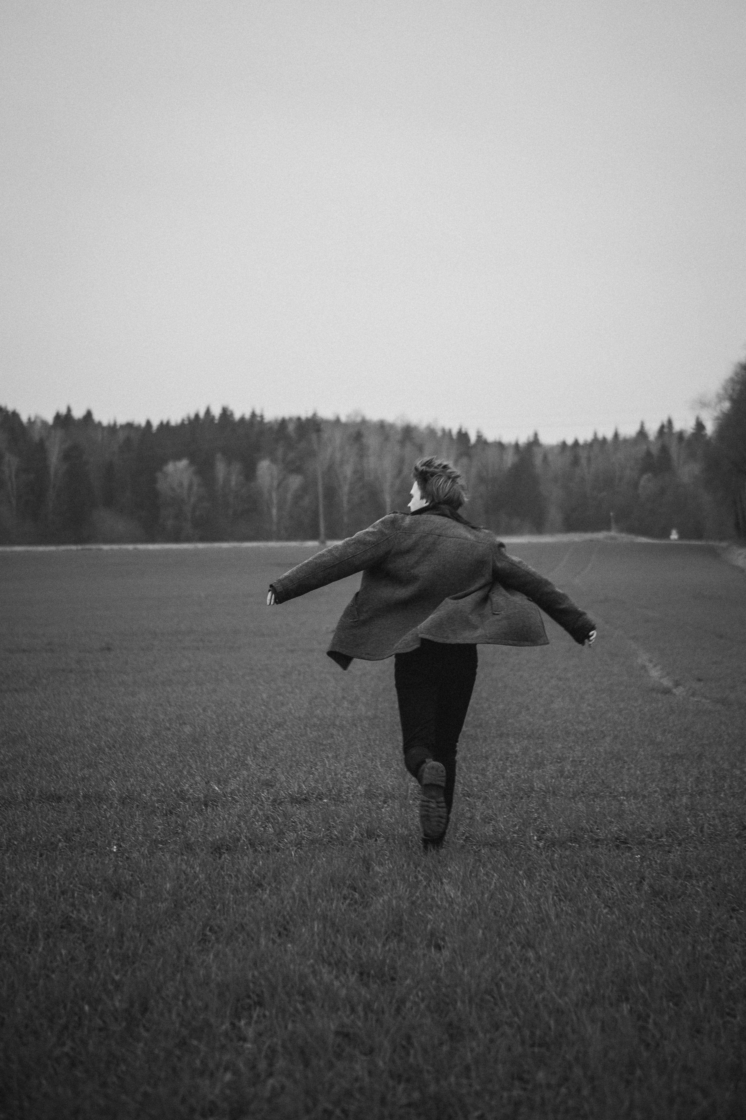 Гордость и предубеждение. Портретный фотограф в Минске
