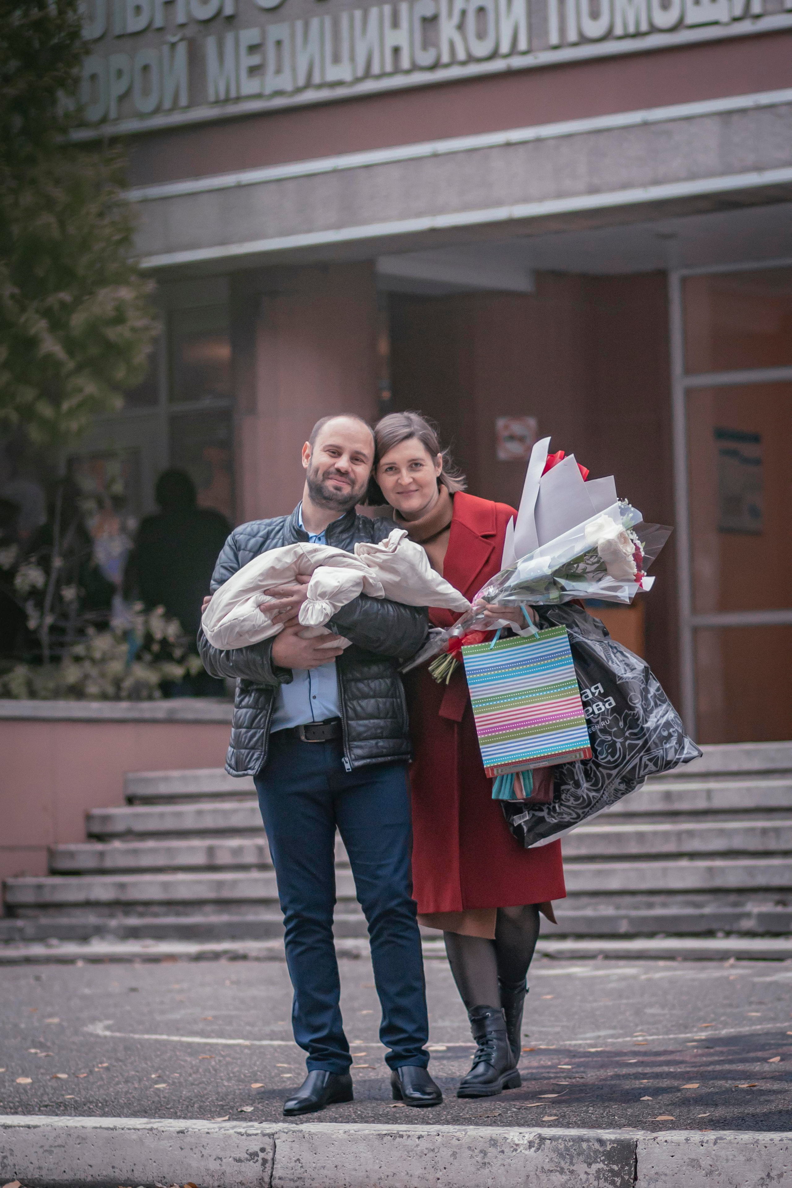 Отзывы. Фотограф и видеограф в Ставрополе Инна Попова