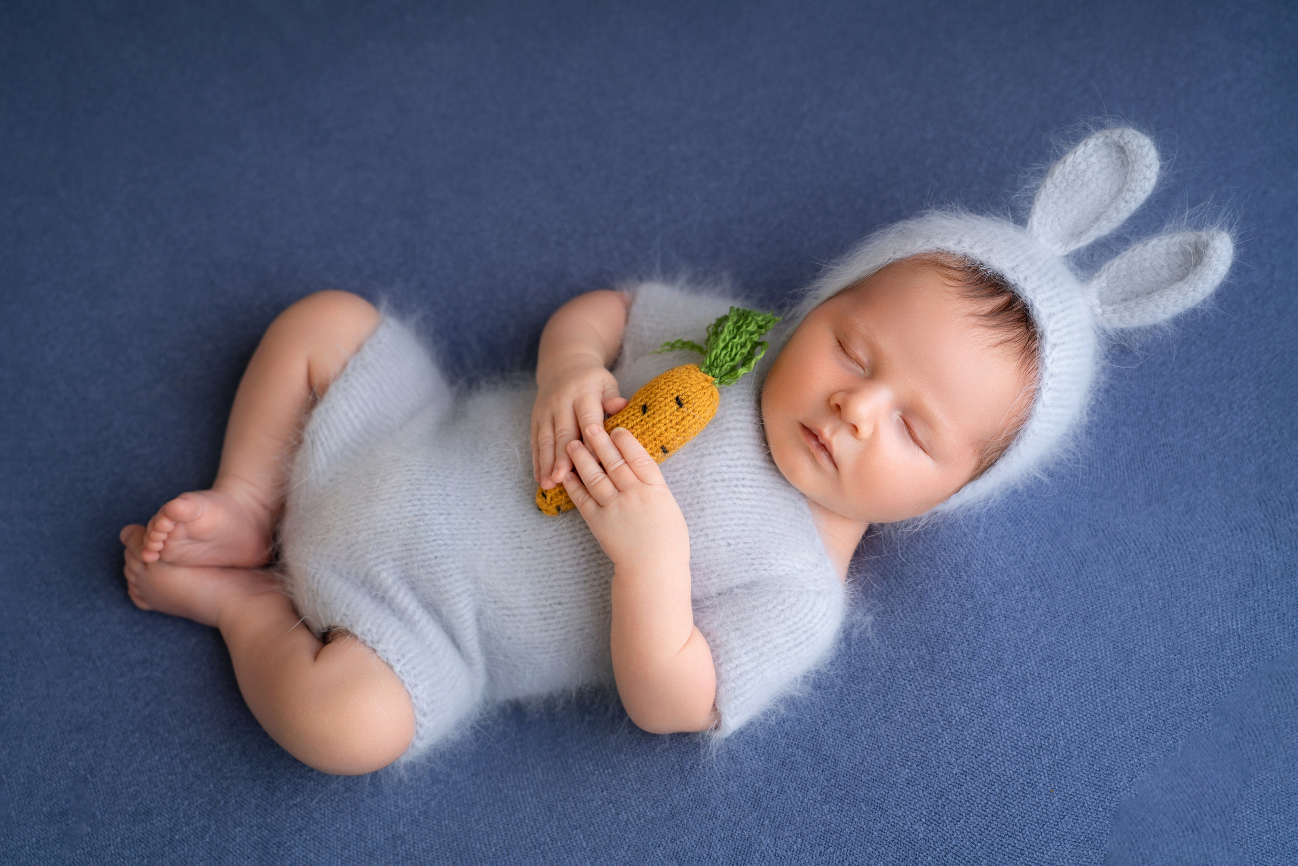 Ньюборн. Фотограф новорожденных Оренбург и свадебный фотограф Оренбург