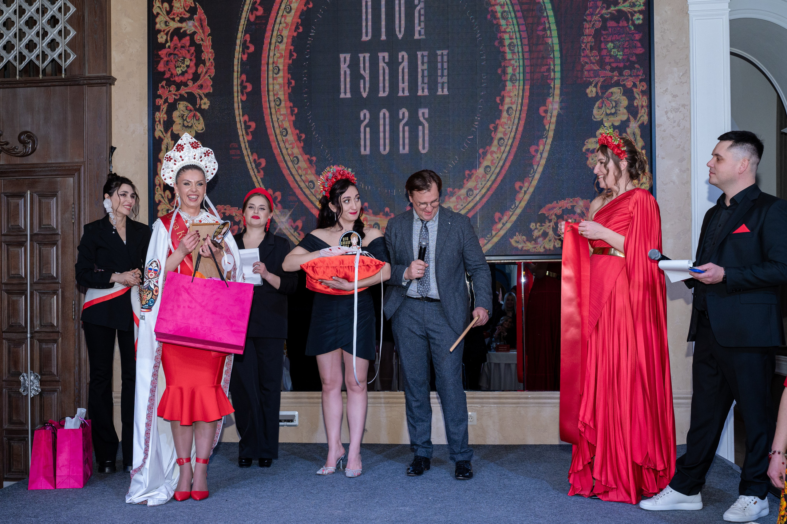 DIVA KUBANI. Бизнес-Фотограф Краснодар