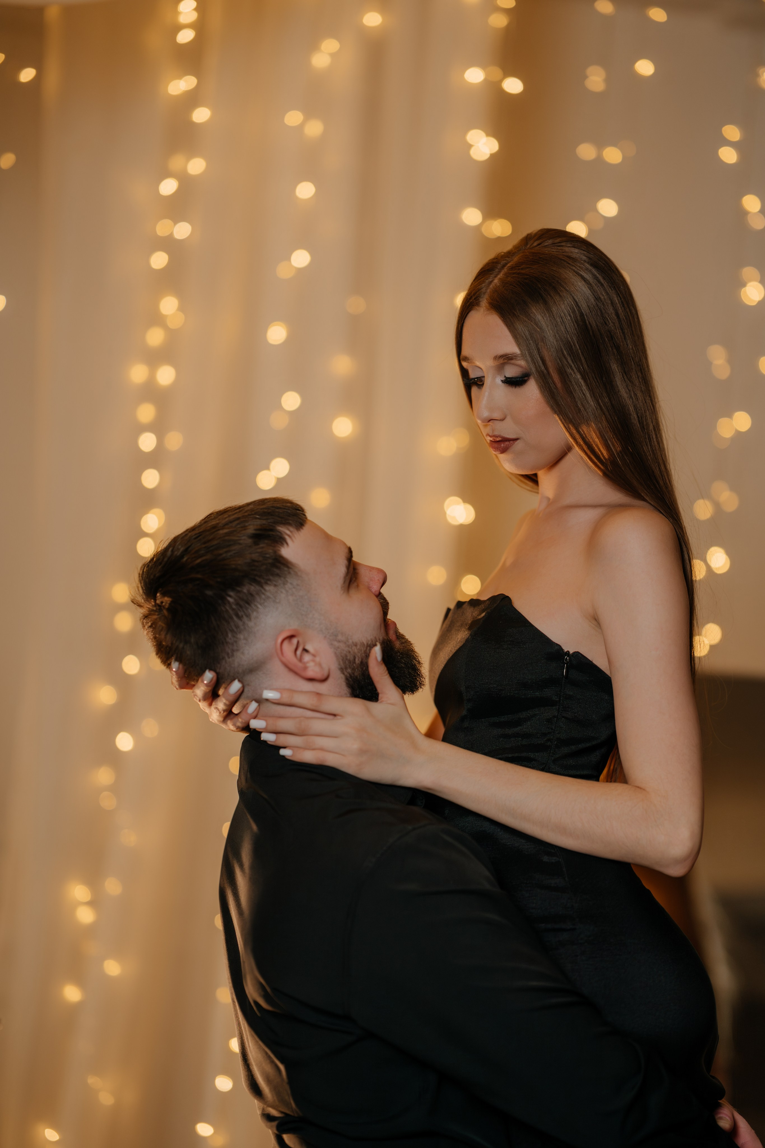 Катя и Юра. Фотограф в Тамбове Дарья Выжанова