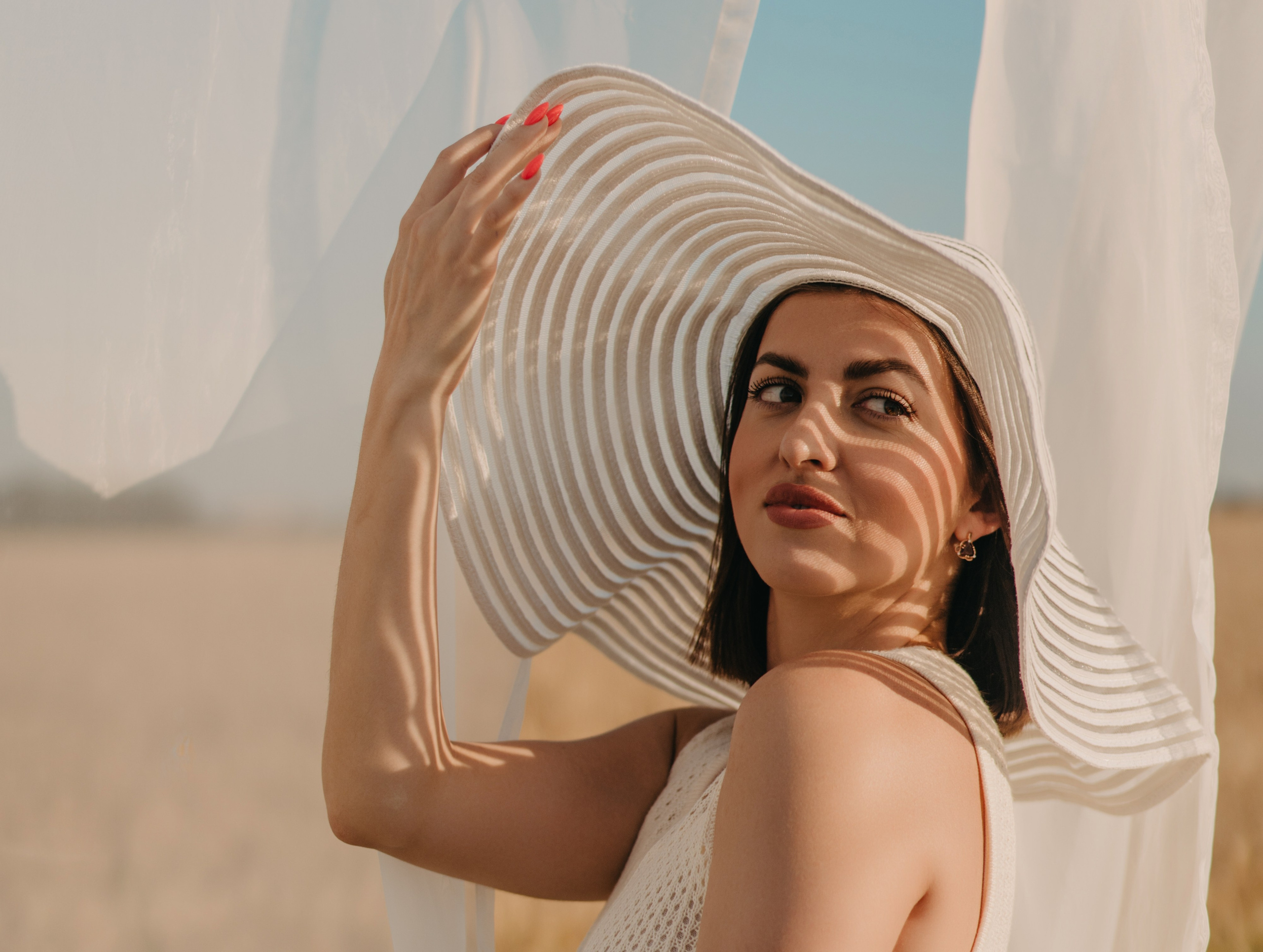 Анжелика. Фотограф в Тамбове Дарья Выжанова