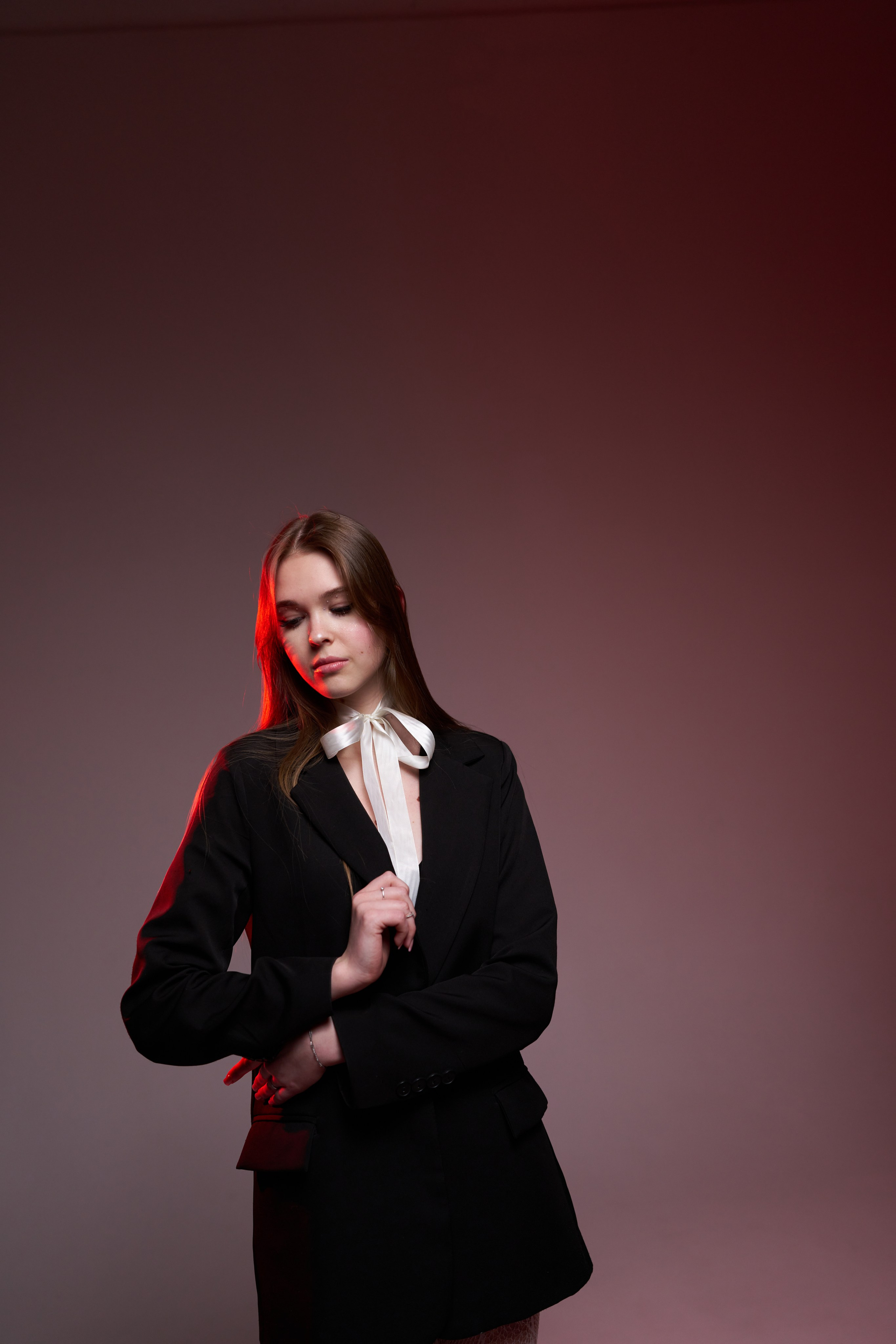 Модель Okuneva. Свадебный и индивидуальный фотограф Аля Мамакова