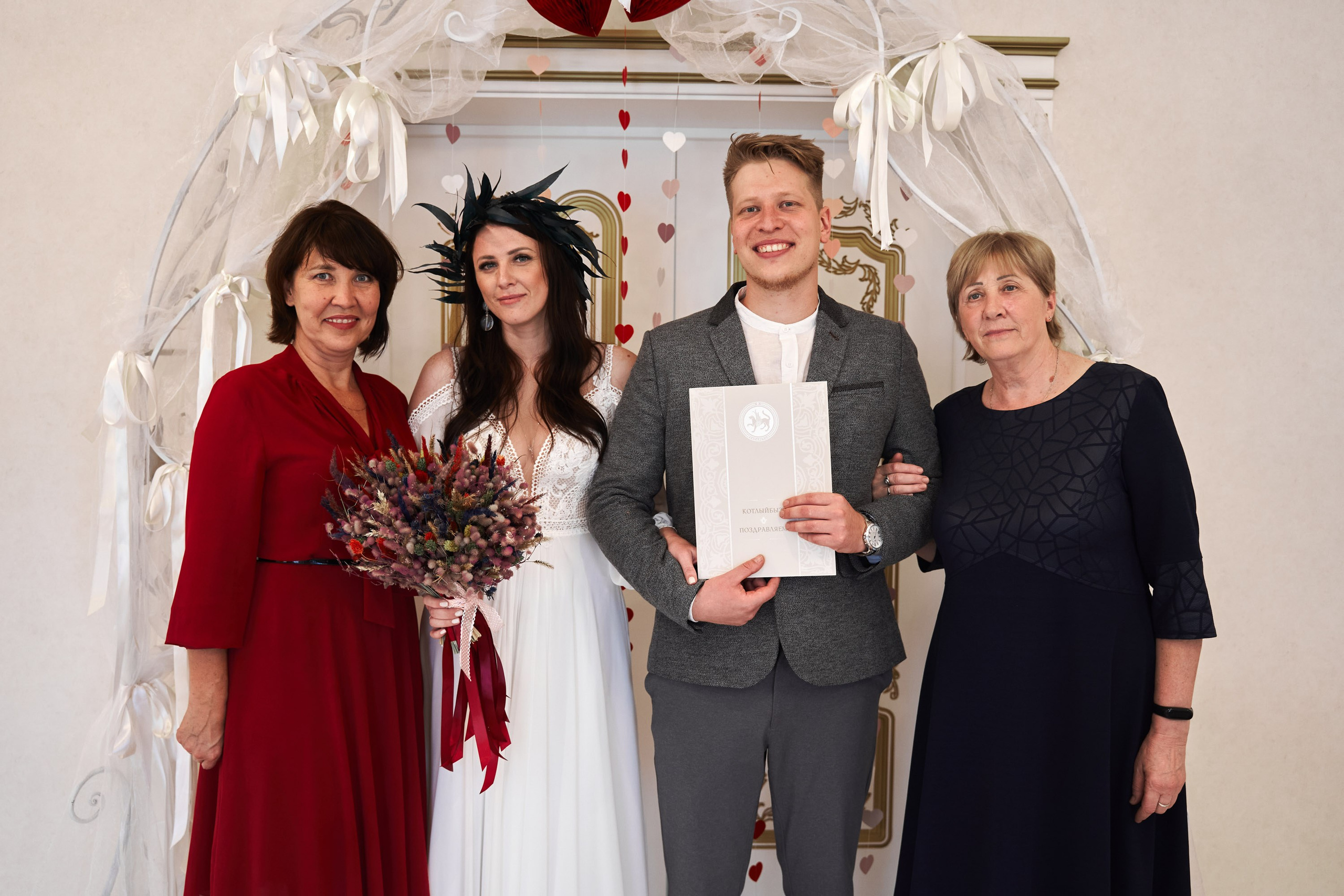 Свадебные съемка Михаил и Екатерина. Репортажный и Свадебный фотограф в Москве Иван Белов