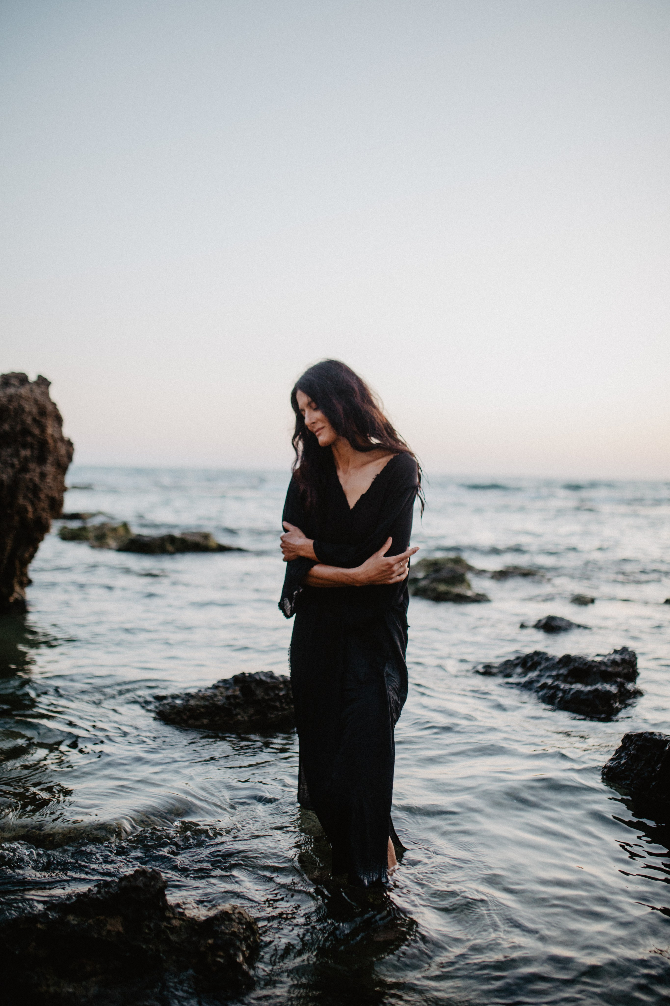 Anna. Фотограф Анна Копылова