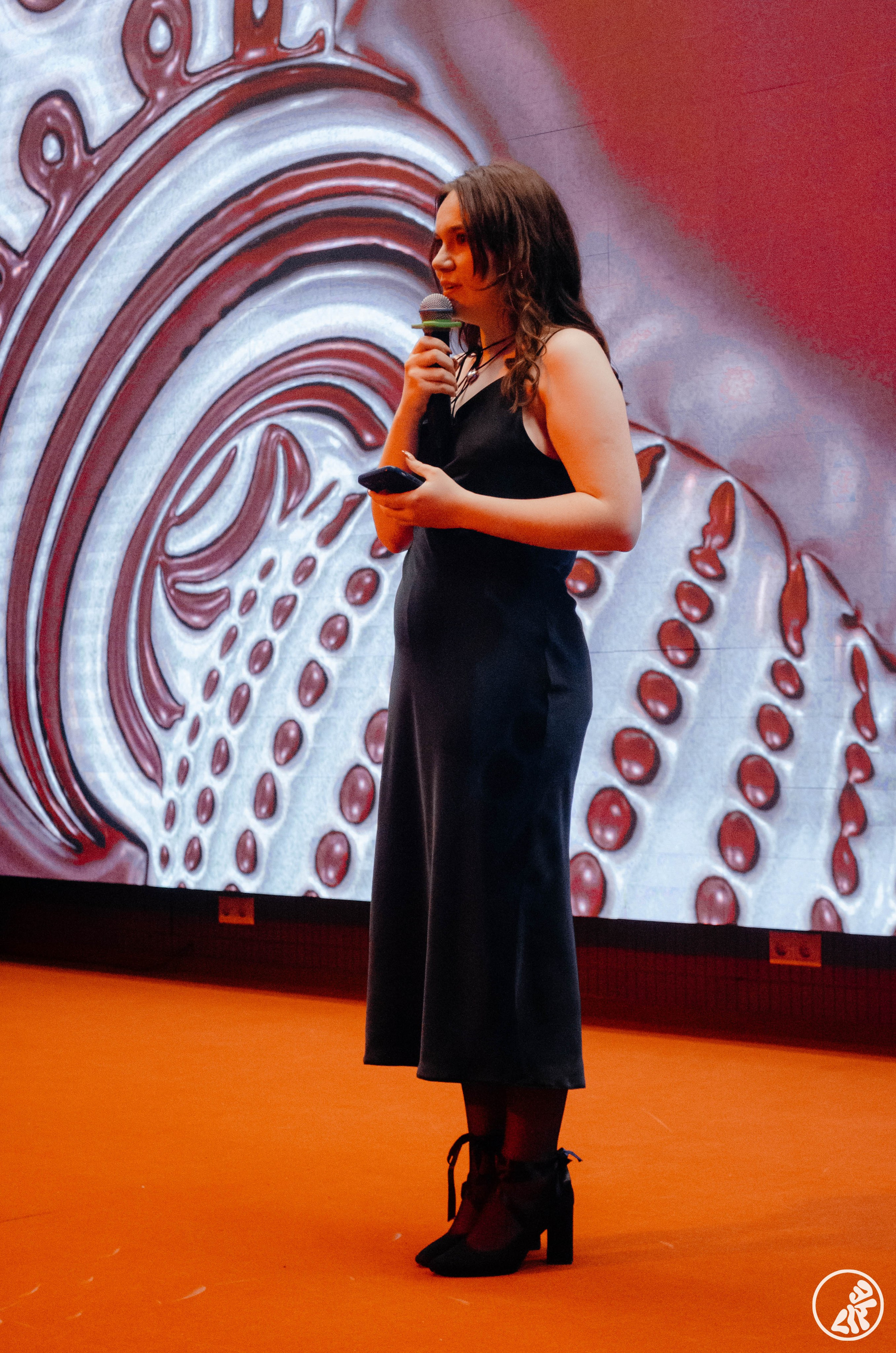 WhatWhereWhen. Фотограф Валерия Пэун