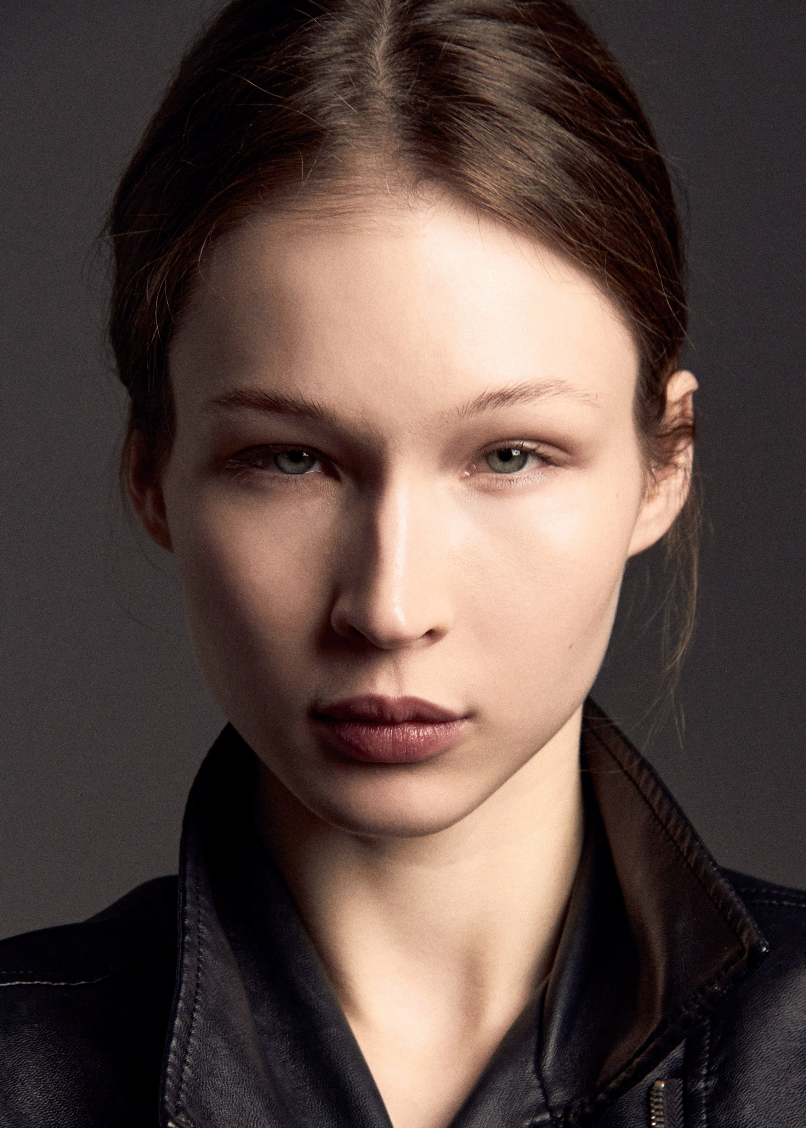 SASHA. Fashion photographer Annа
