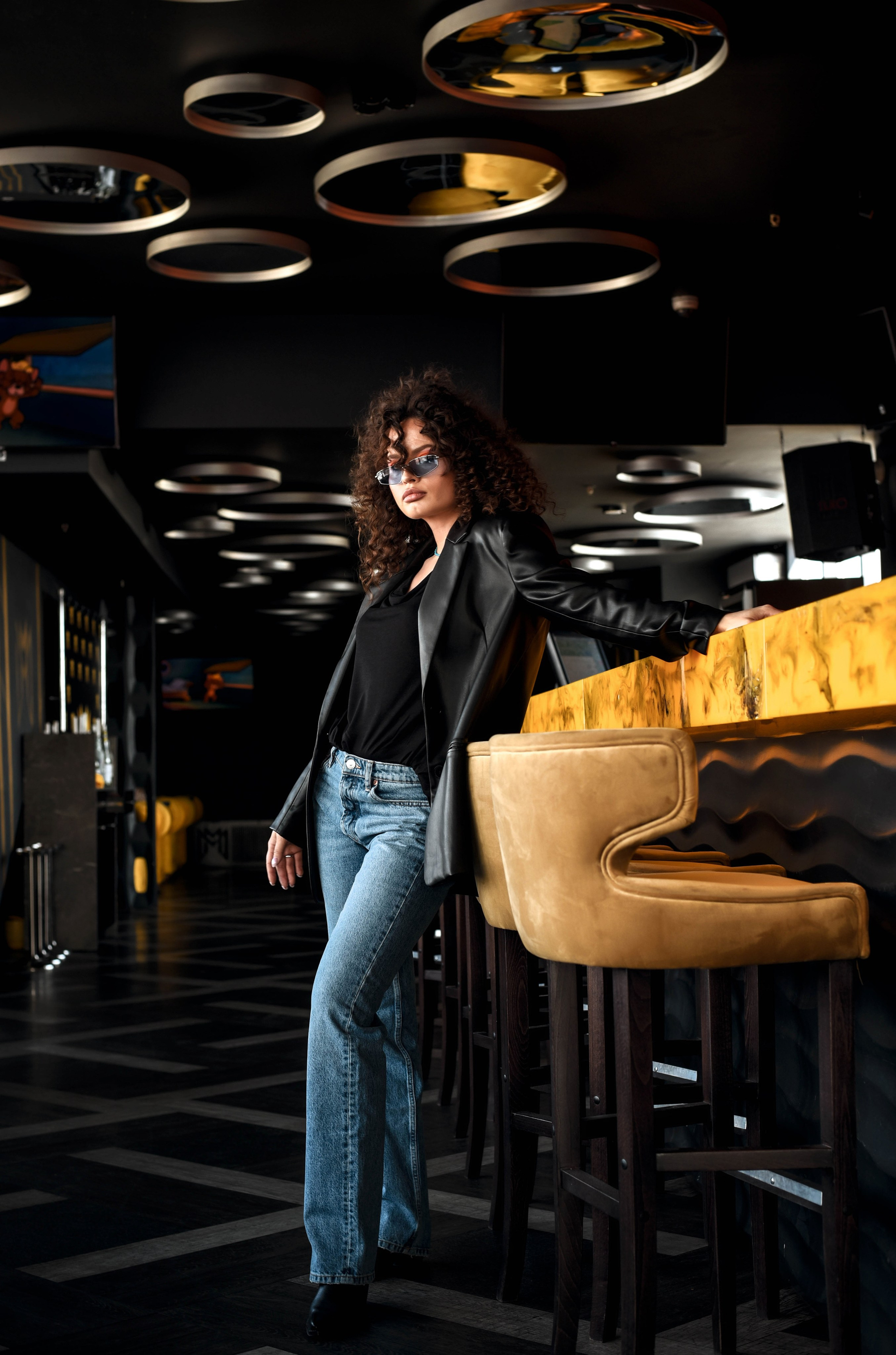 Индивидуальная фотосессия. Свадебный, семейный, детский, контент фотограф в Омске Максим Ильин