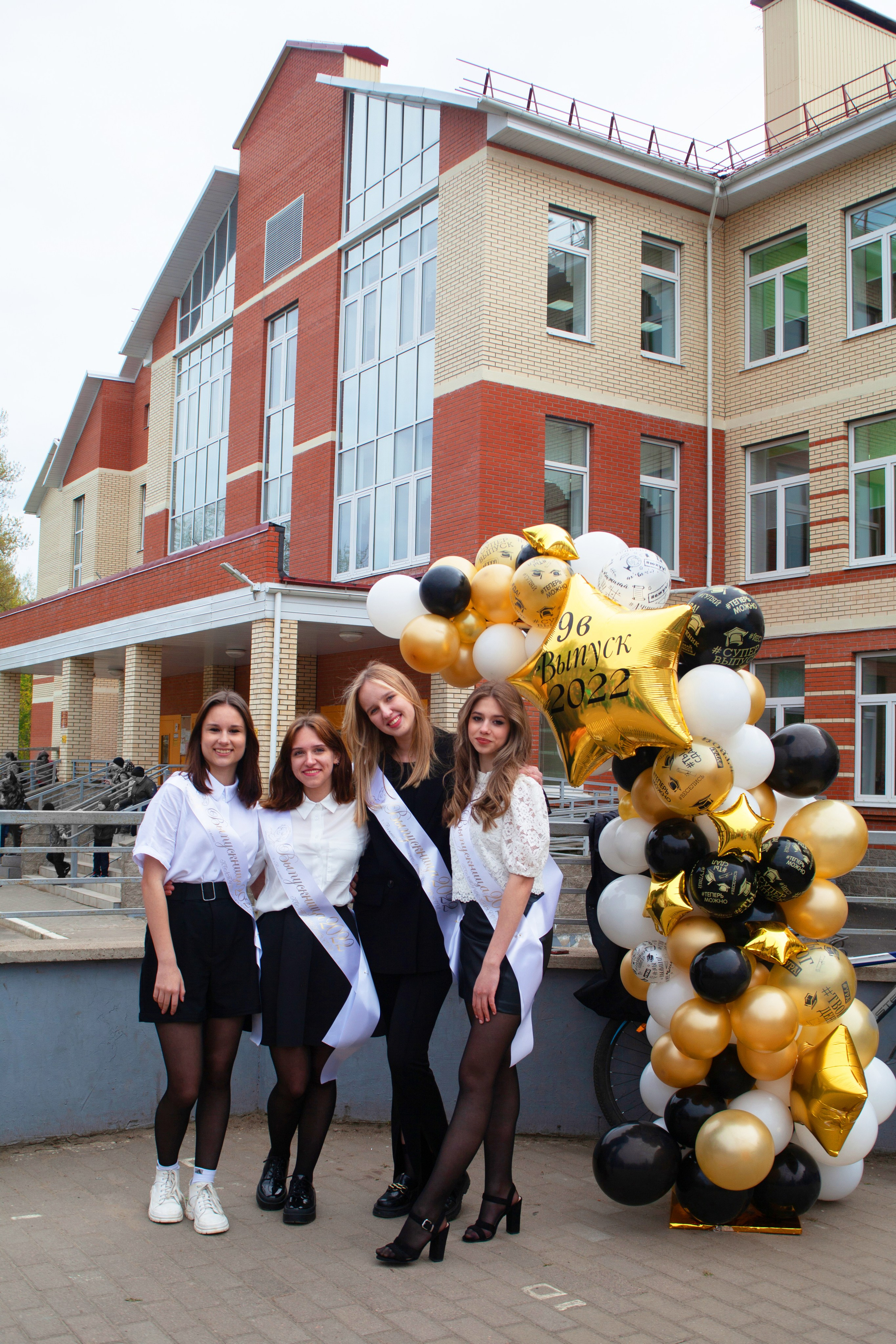 Репортажная съёмка. Портретный фотограф Юлия Фёдорова