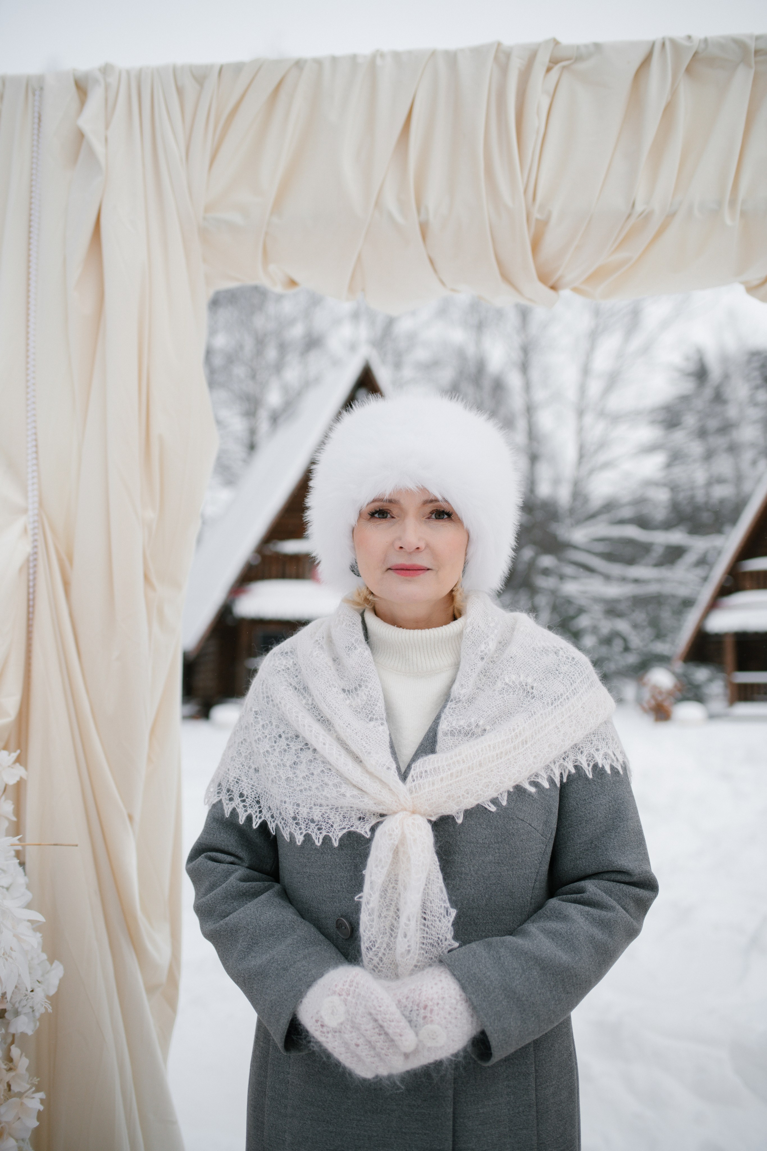 Костромская свадьба. Фотограф в Москве/Зарайске Шахова Марина