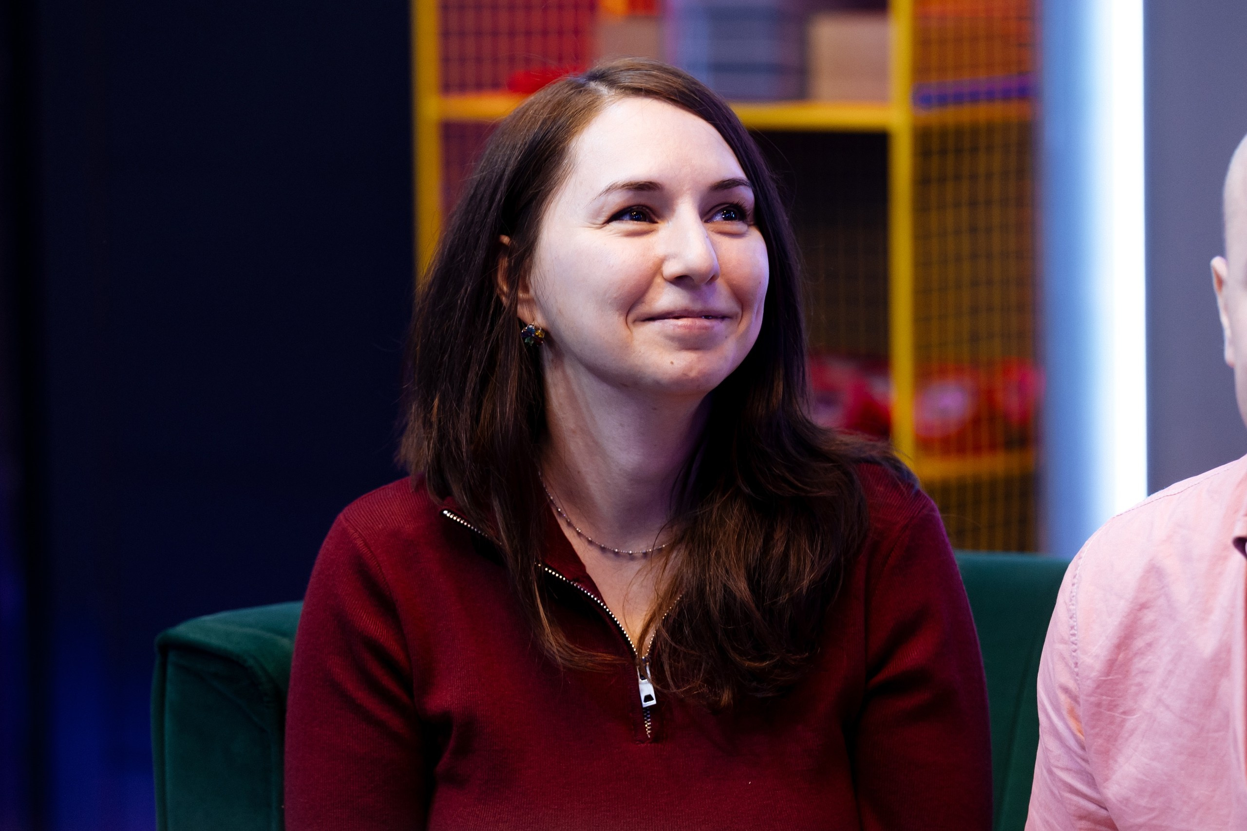 Игра «Кто круче?!» | 12.02.2025. Галерея Фантим