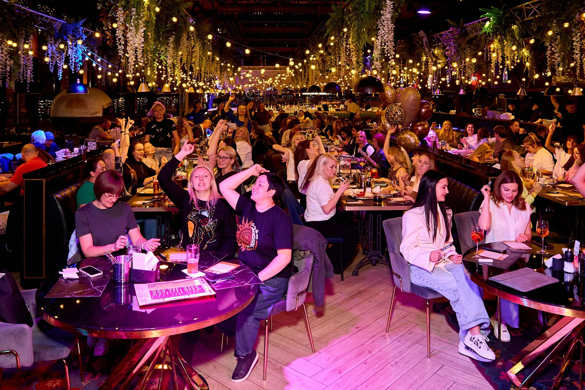 МузЛото | 22.08.2025. Галерея Фантим