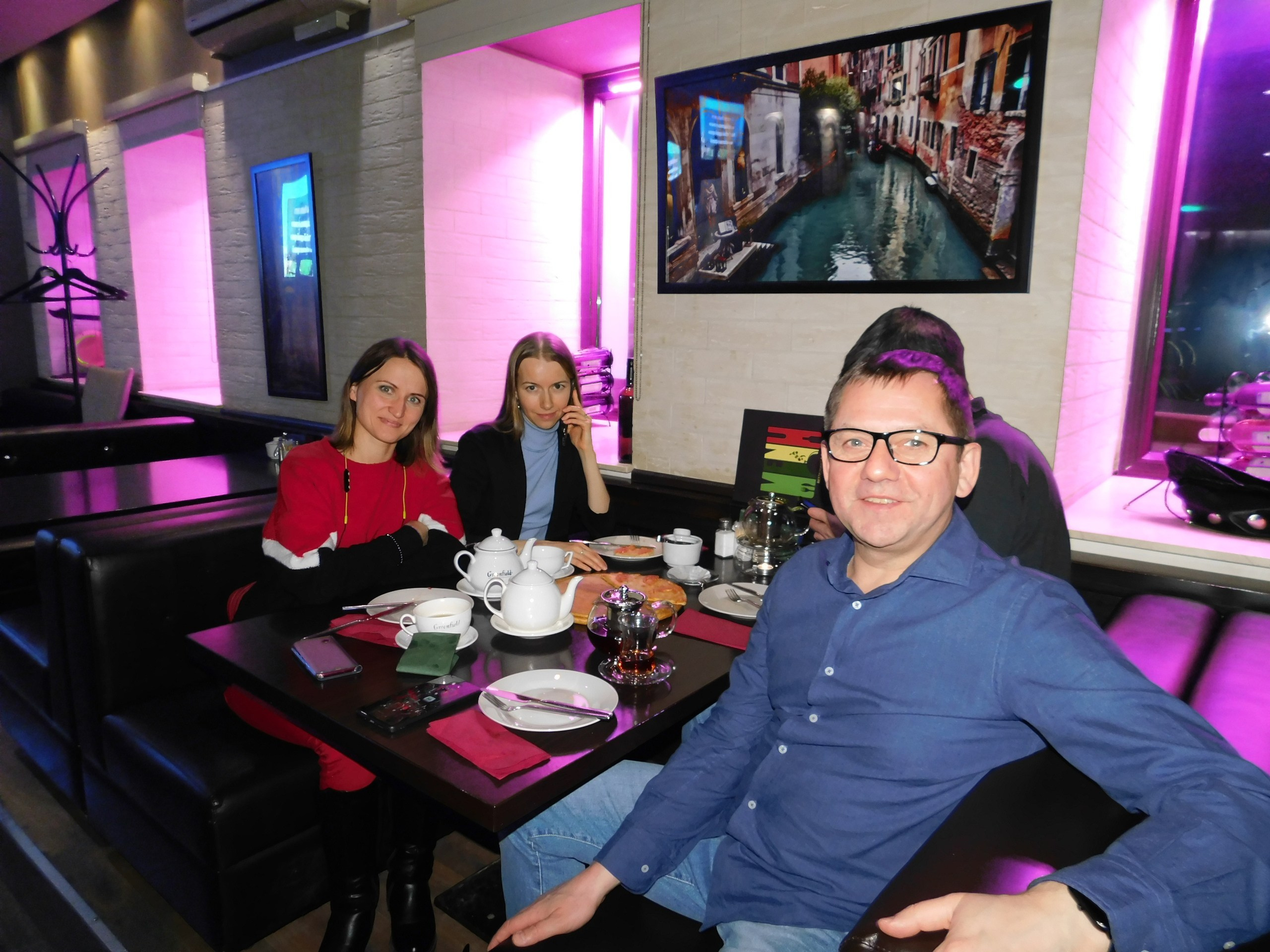 Караоке | 08.02.2020. Галерея Фантим