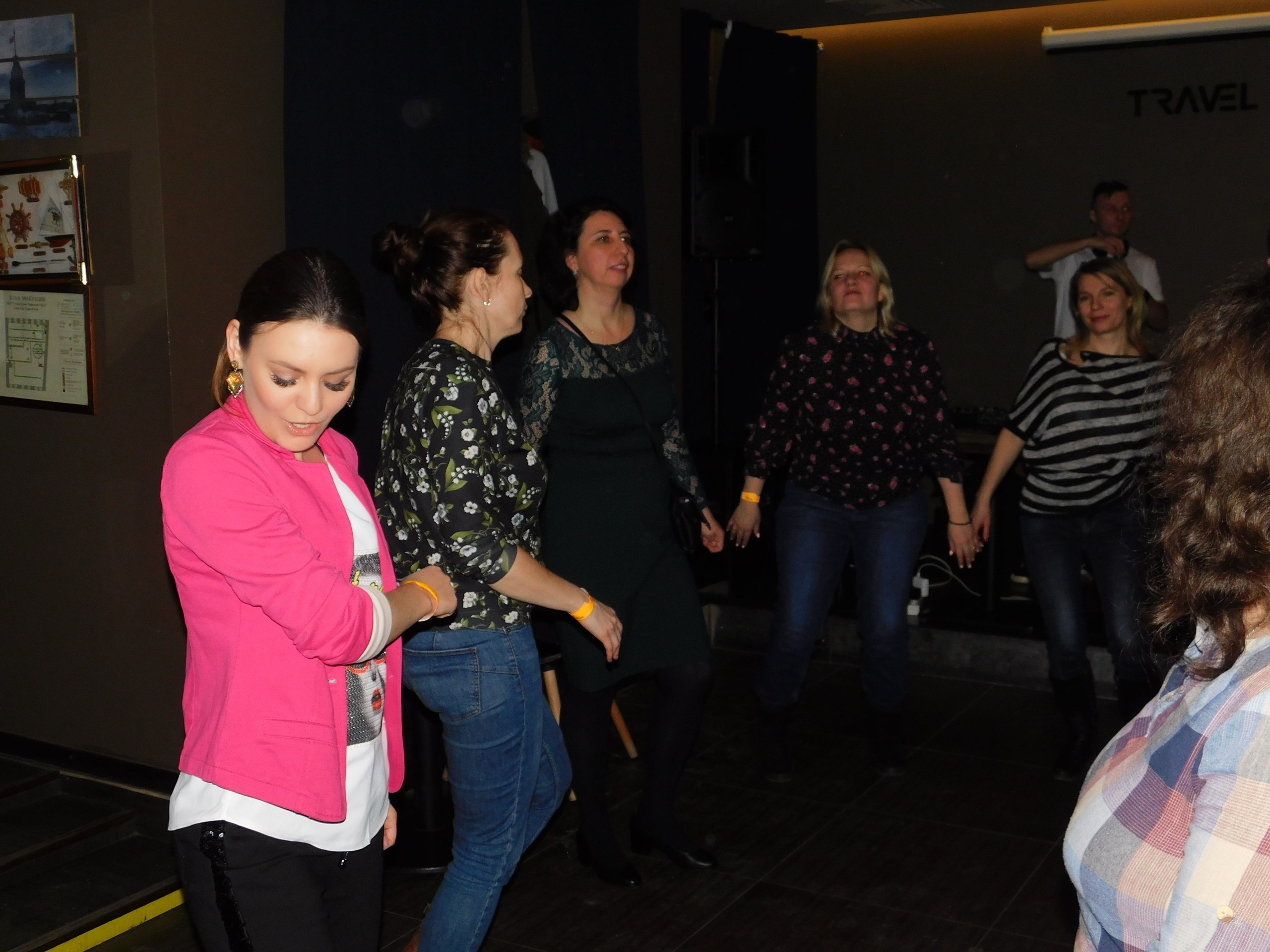 Клубная вечеринка | 14.02.20. Галерея Фантим