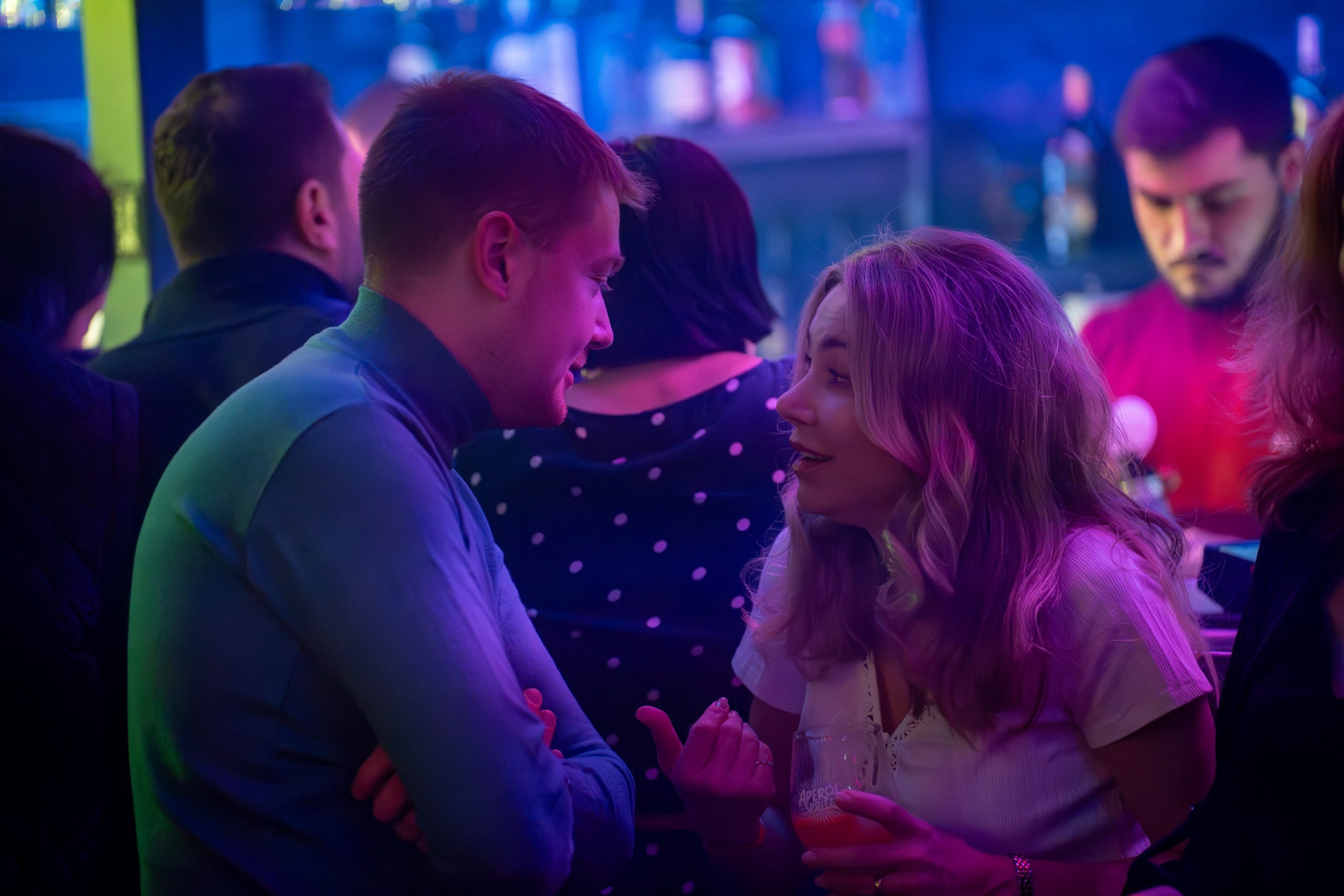 Клубная | 26.09.2025. Галерея Фантим