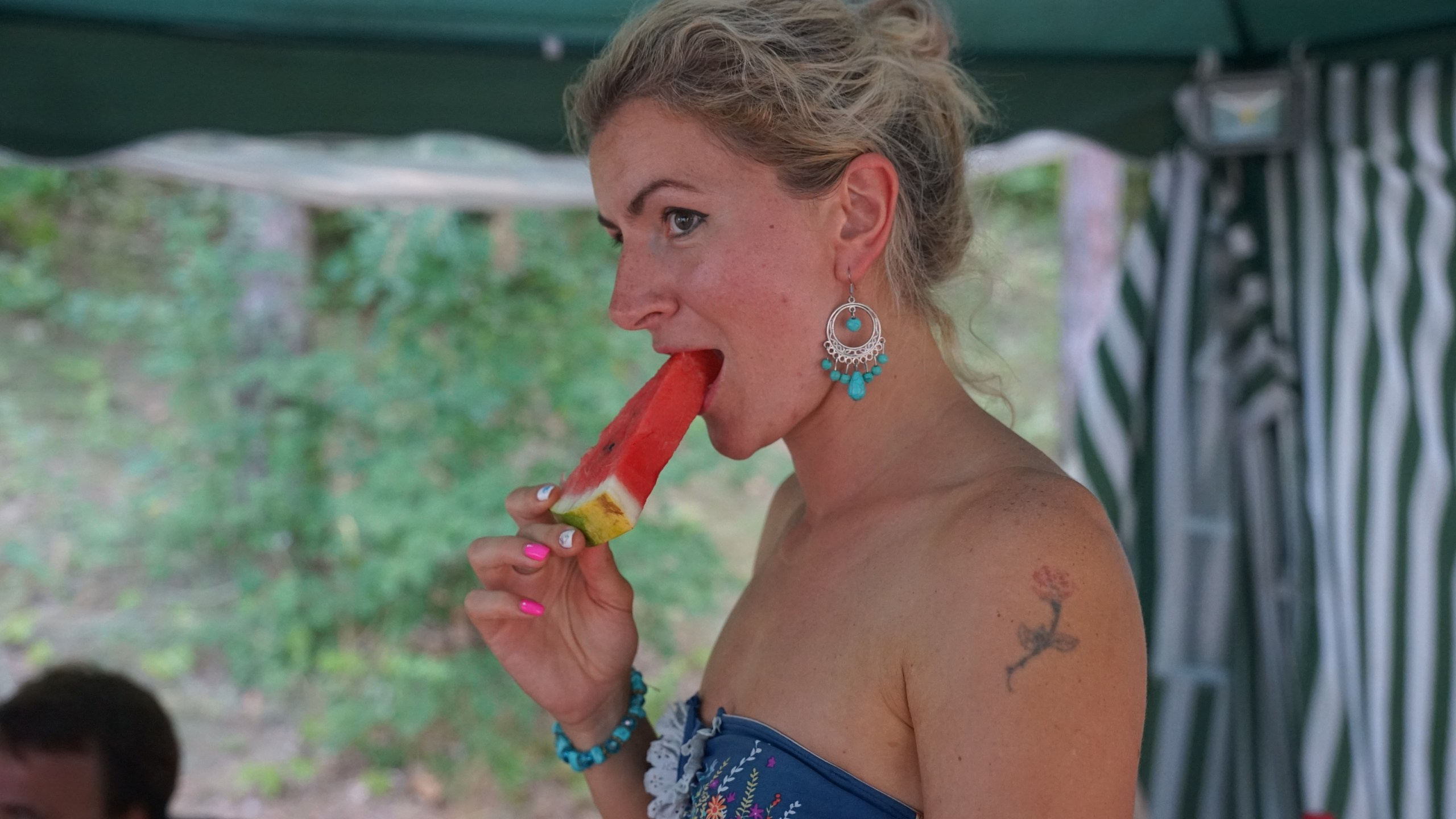 Походная Романтика 40. Хиппиленд | 05-07.08.22. Галерея Фантим