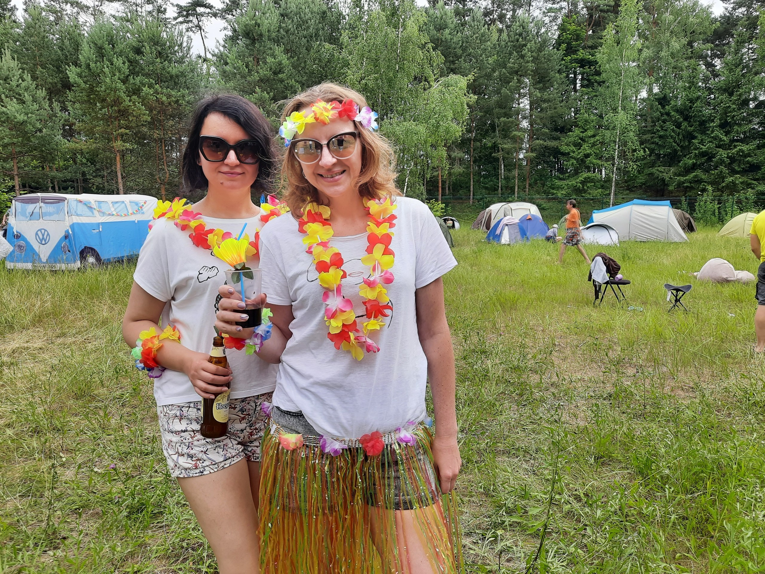 Походная Романтика 34. Давай Гавай!. Галерея Фантим