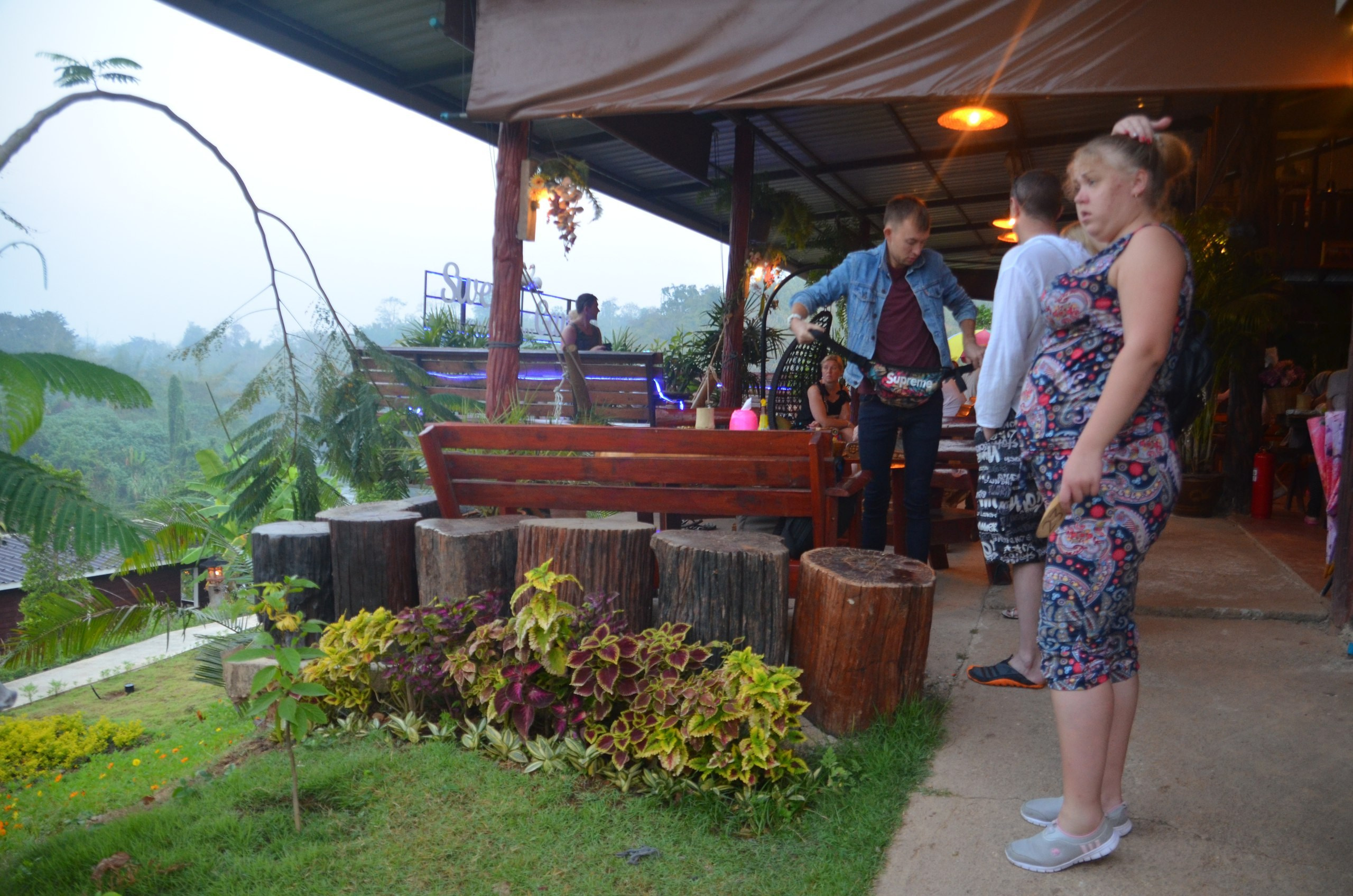 Таиланд |10-25.02.2018. Галерея Фантим