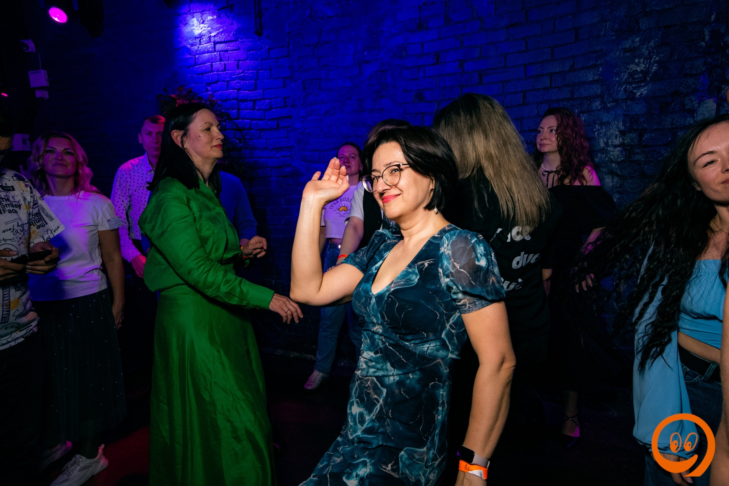 Клубная вечеринка «До 16 и дальше…» День Рождения Фантима | 16.05.2025. Галерея Фантим