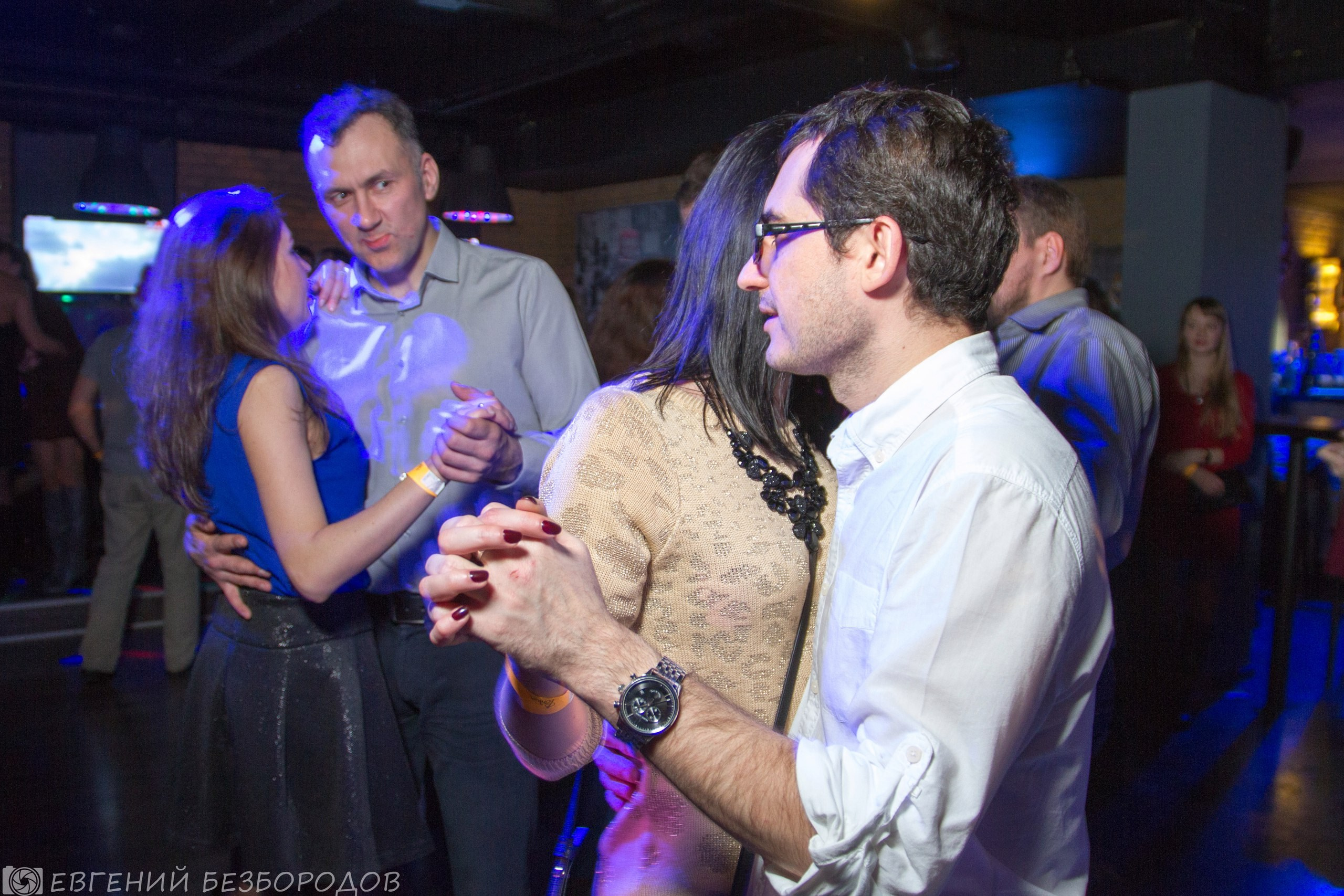 Клубная вечеринка «Новогодний корпоратив» | 24.12.2016. Галерея Фантим