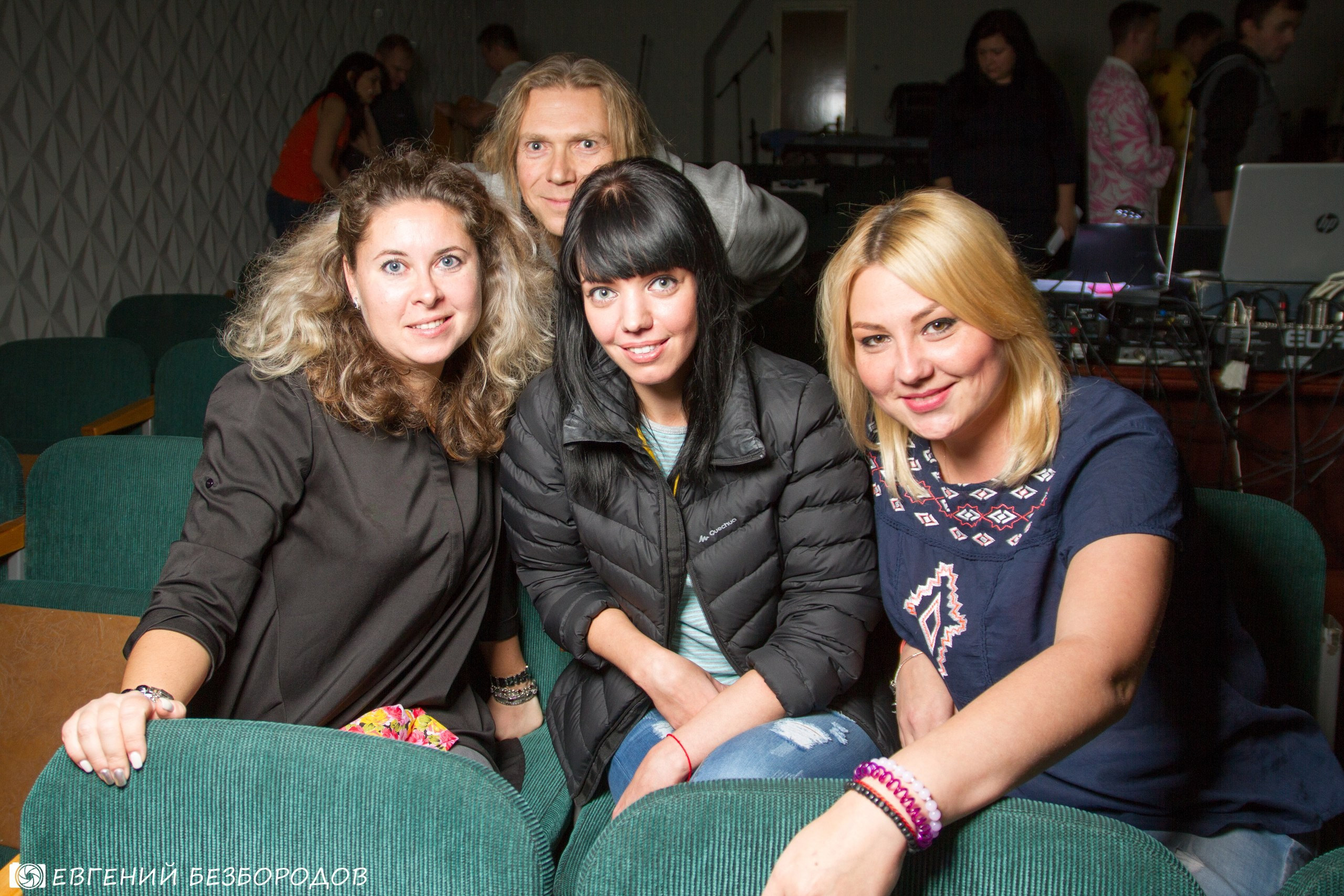 ФВН 2017 | 21-22.08.2017. Галерея Фантим