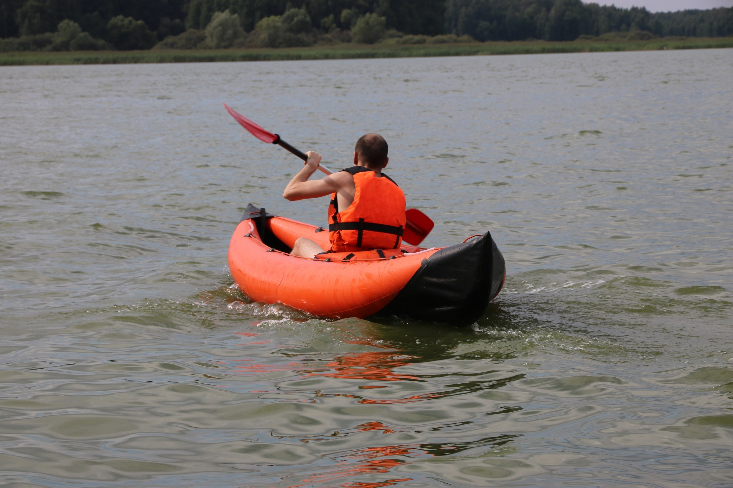 Походная романтика 29. Фрайдэй Луксури Вилладж | 03-05.08.2018. Галерея Фантим