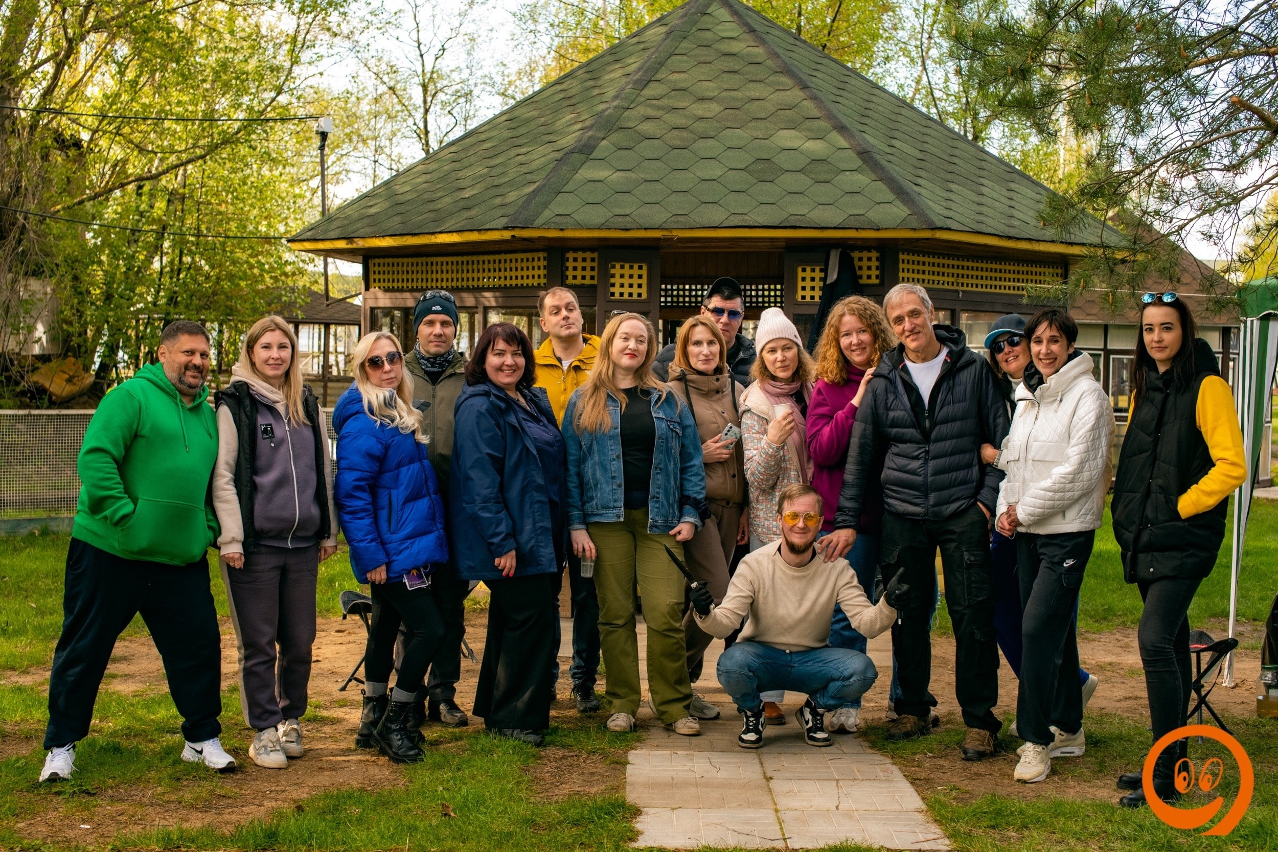 Шашлыки | 08.05.2025. Галерея Фантим