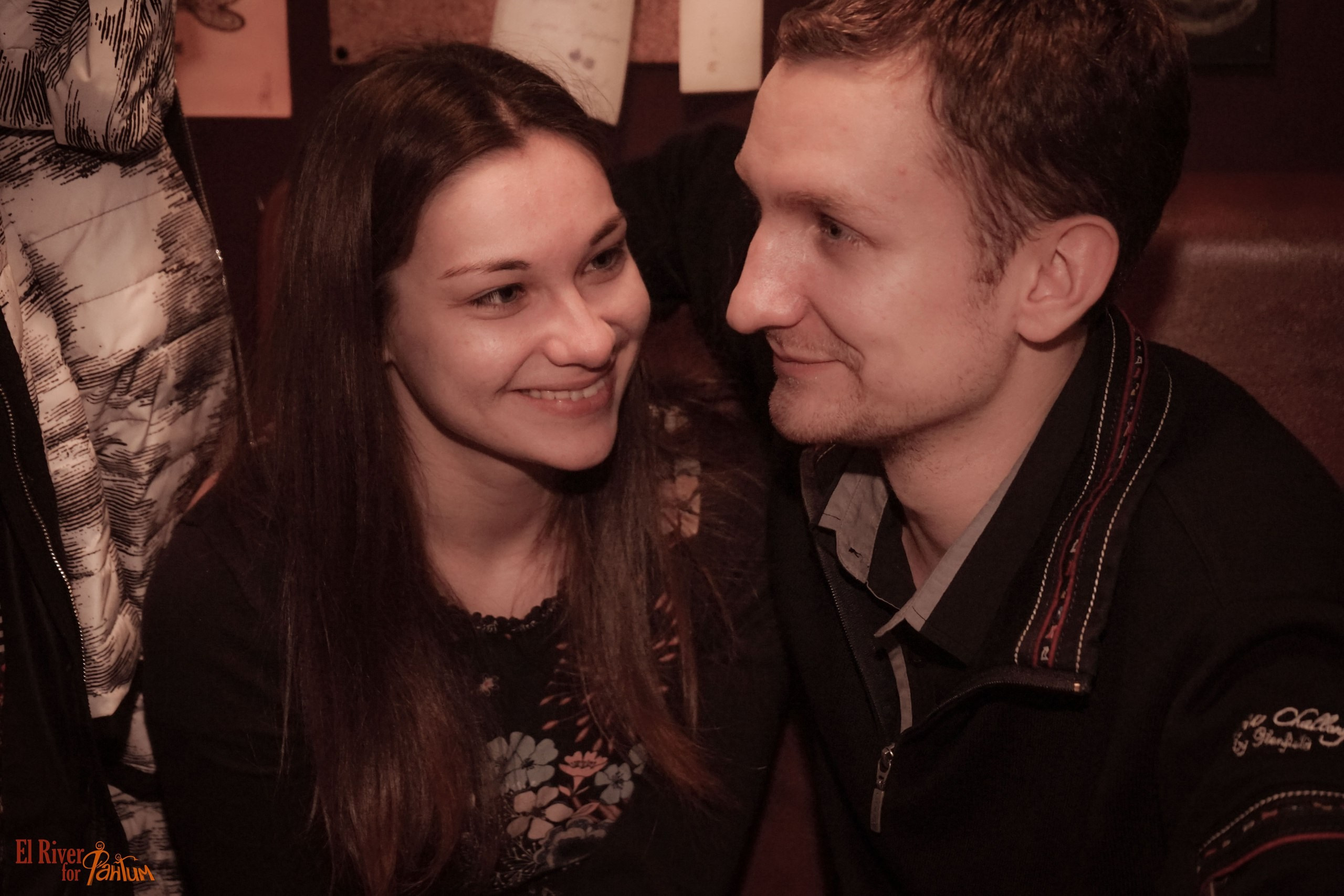 Музыкальная вечеринка | 21.10.2016. Галерея Фантим