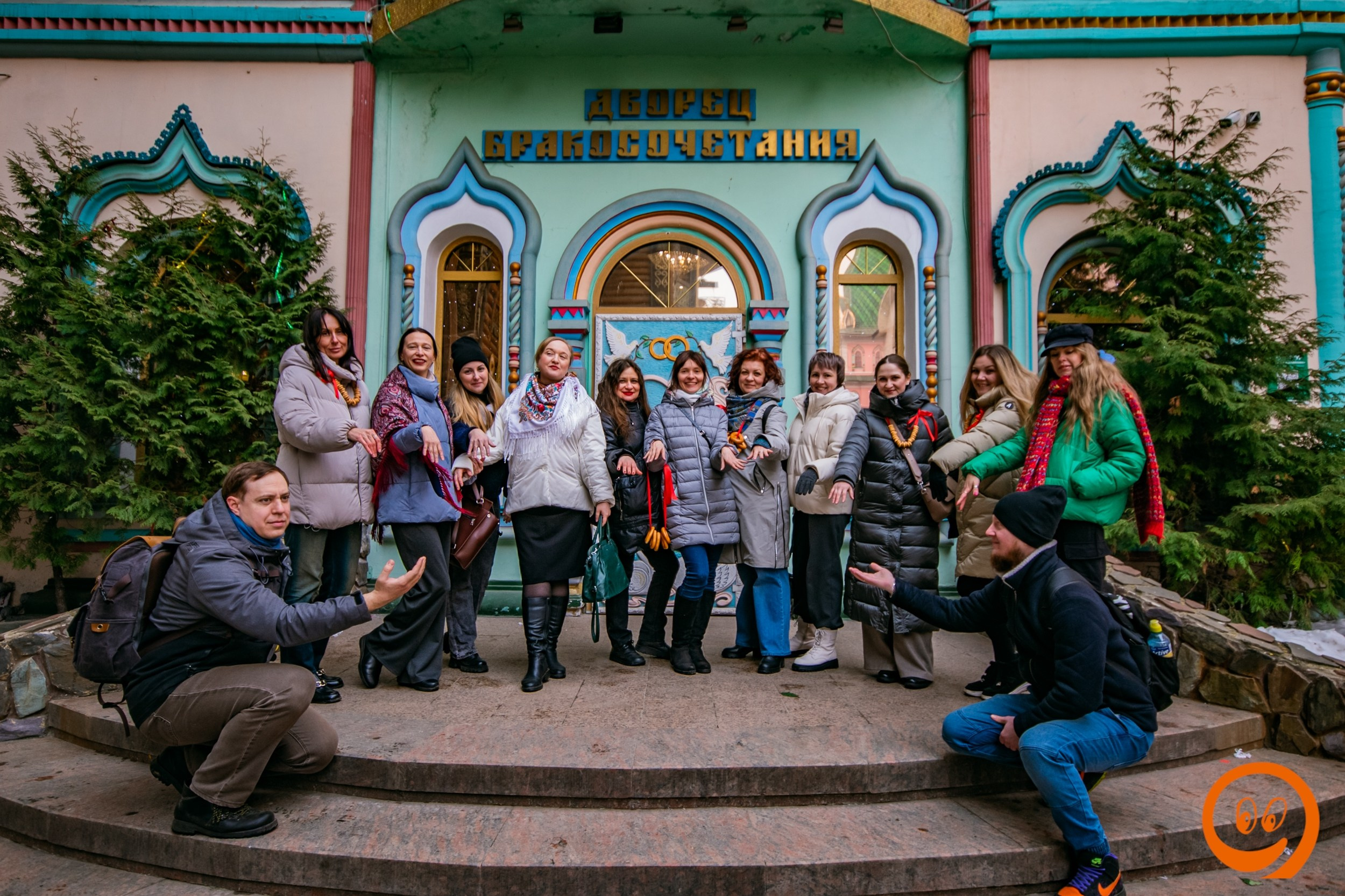 Фотосуббота | 01.03.2025. Галерея Фантим