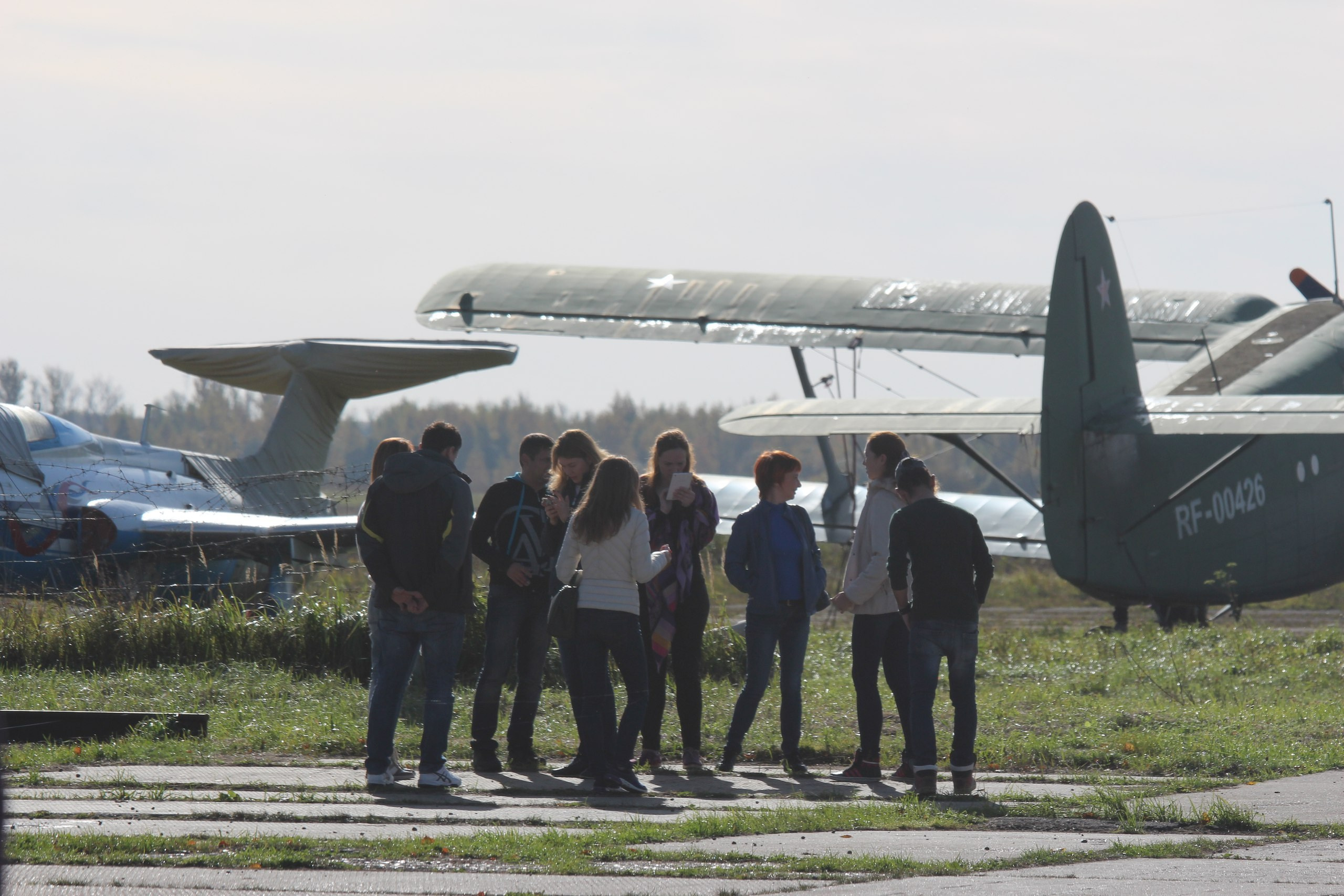 Всего понемногу)). Галерея Фантим