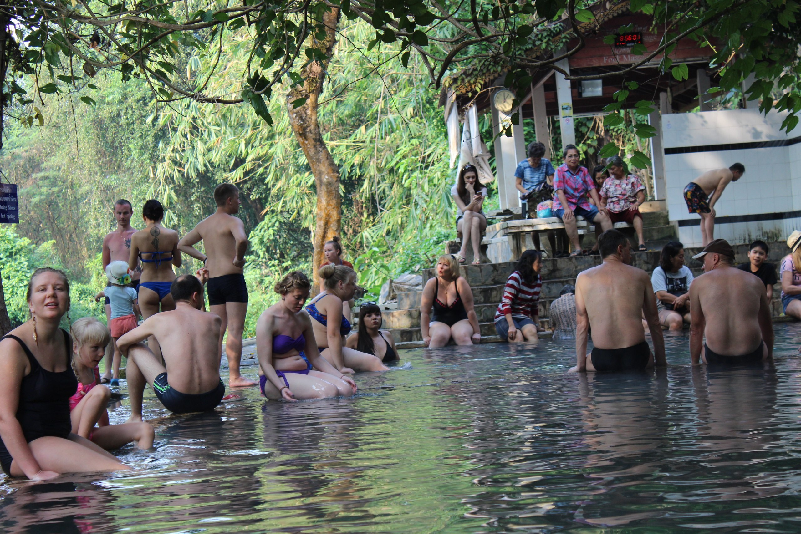 Таиланд |10-25.02.2018. Галерея Фантим