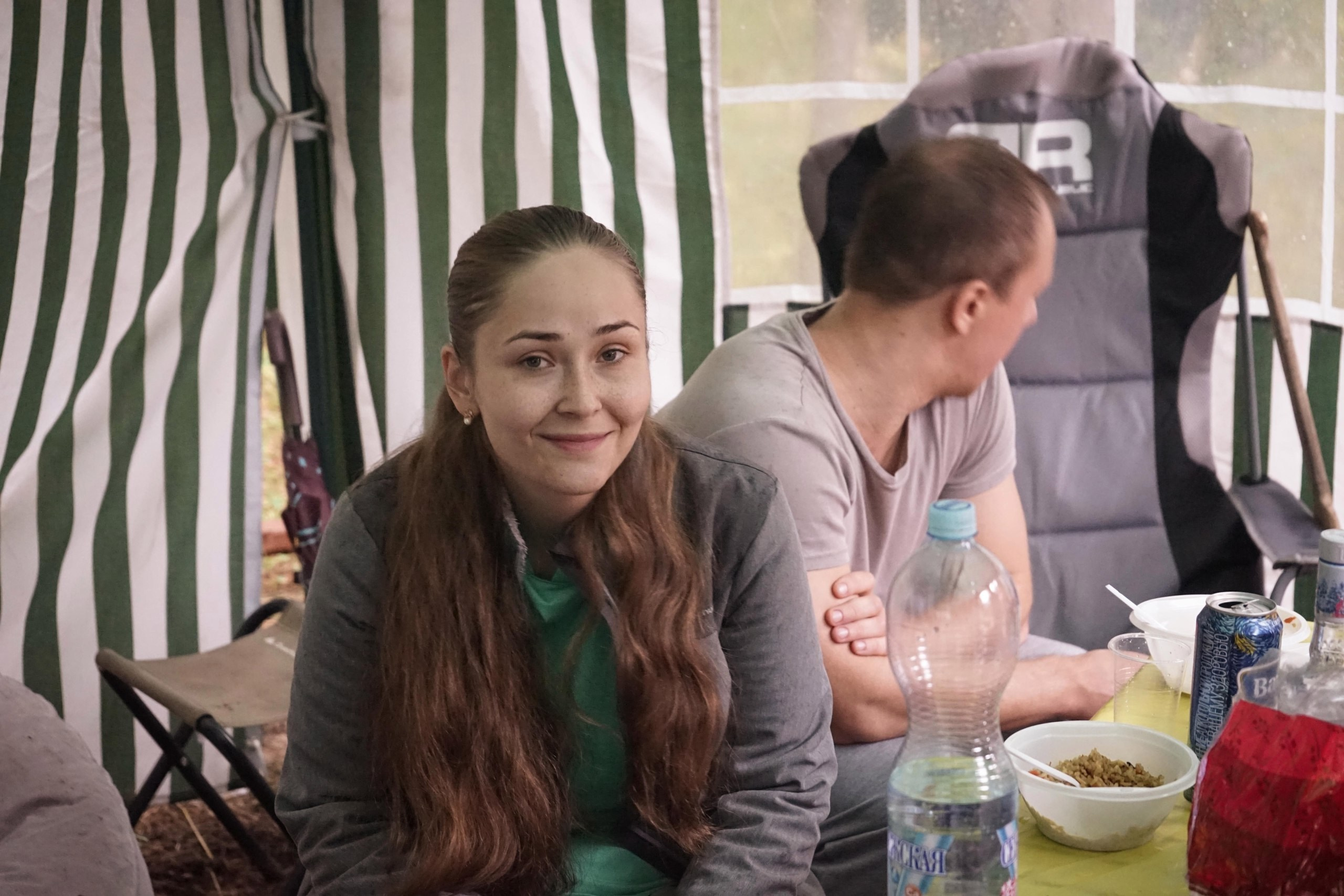 Походная Романтика 26. Музыкальный Шторм! | 25–27 августа 2017. Галерея Фантим