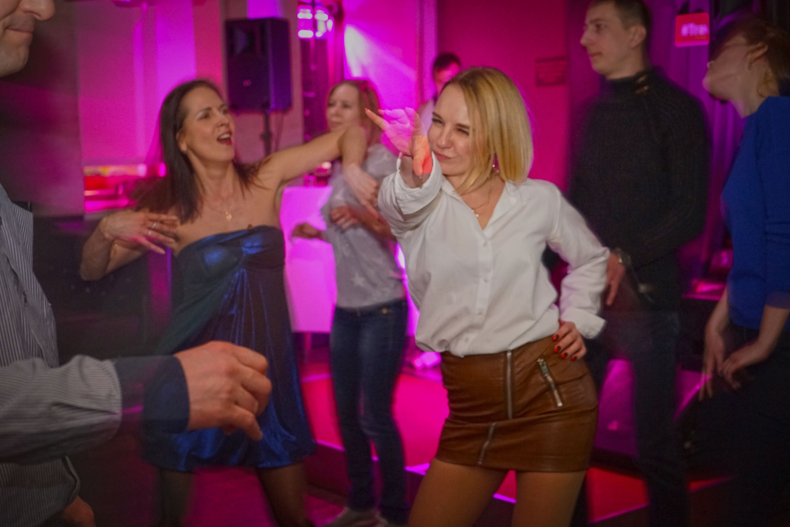 Барная вечеринка | 24.03.2018. Галерея Фантим