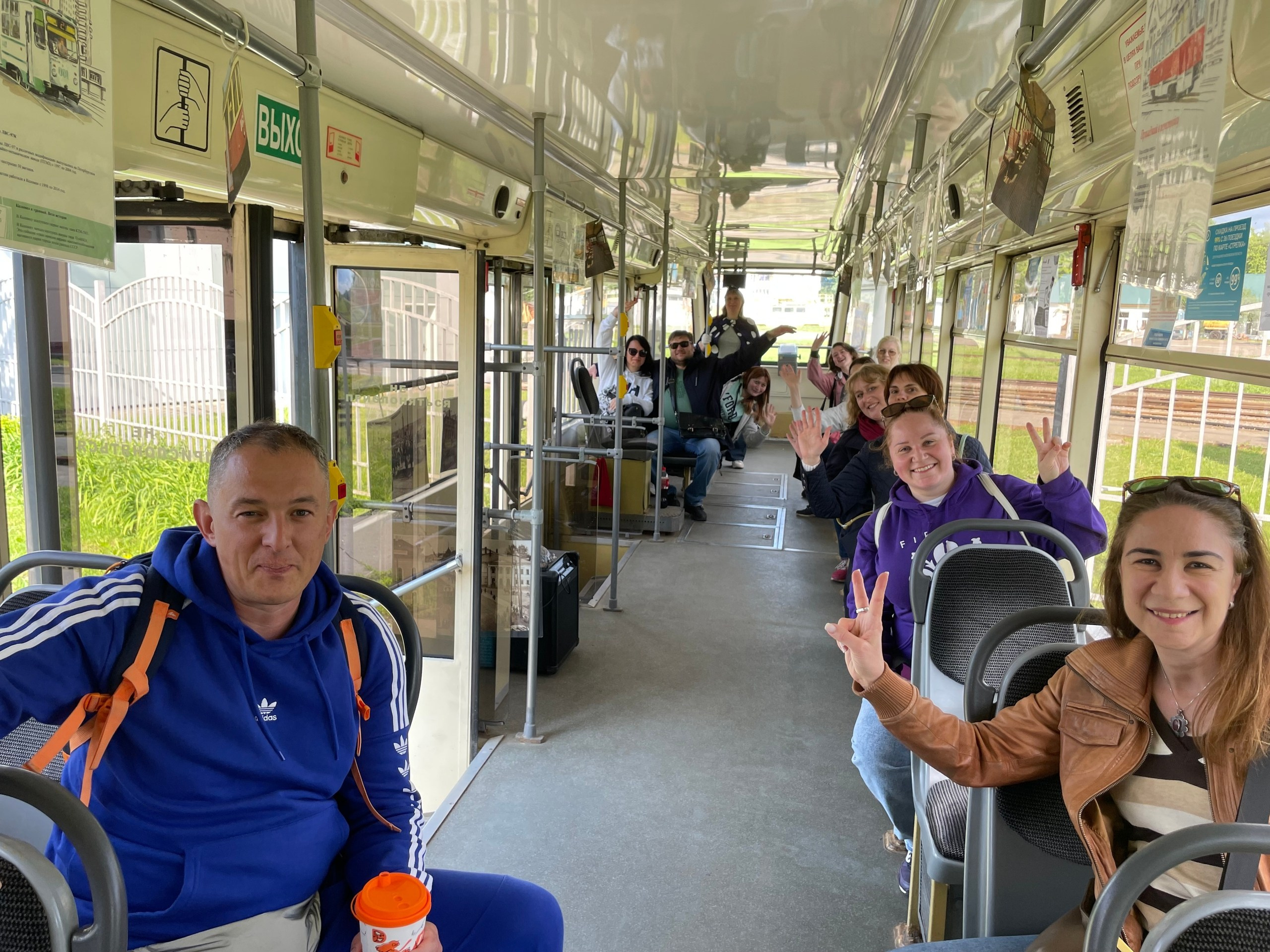 Коломна | 04.06.2023. Галерея Фантим