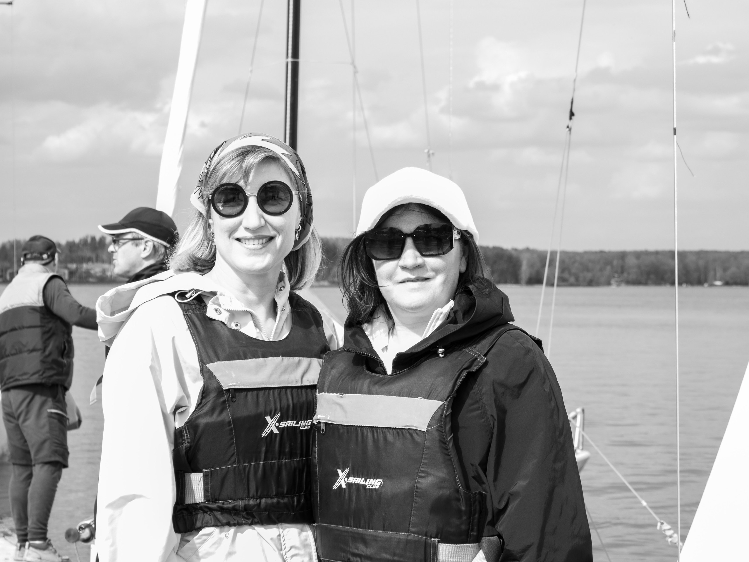 Яхтинг | 17.05.2025. Галерея Фантим