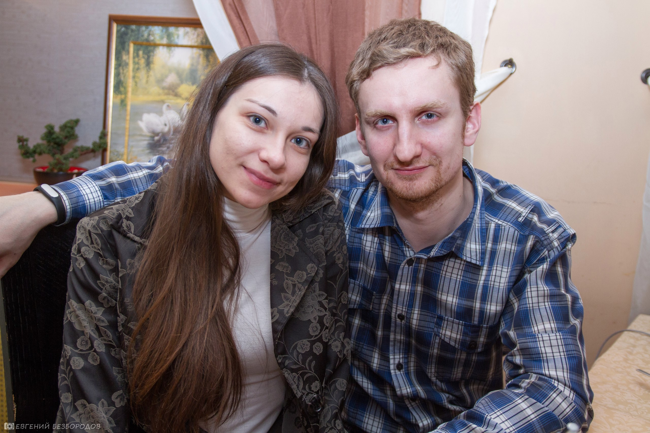 Музыкальная вечеринка | 14.04.2017. Галерея Фантим