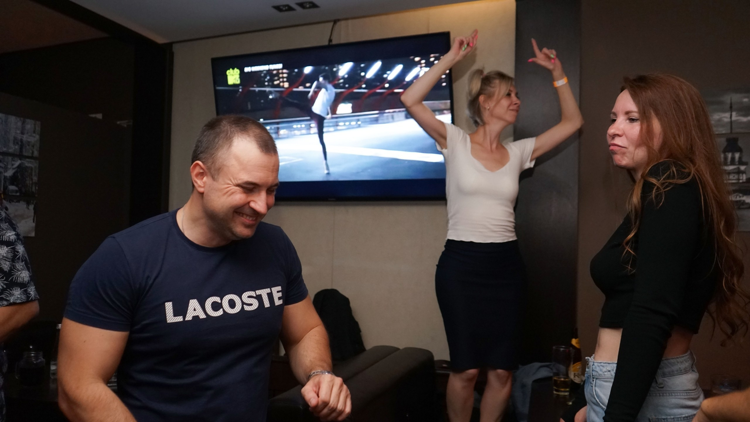 The Дискотэка Party. Клубная вечеринка | 28.08.2021. Галерея Фантим