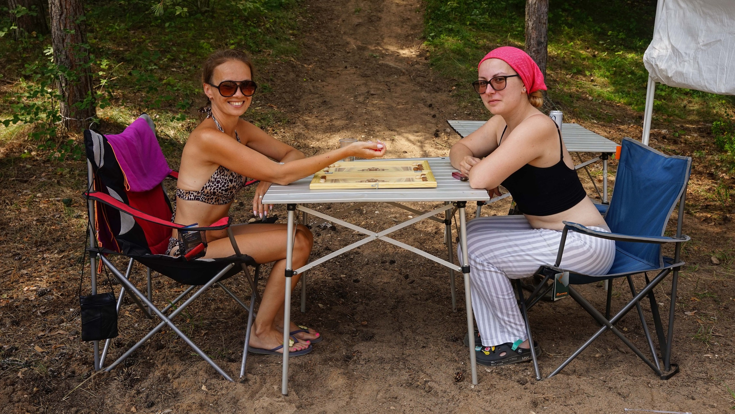 Походная Романтика 45. Великолепный Векенд | 2024. Галерея Фантим