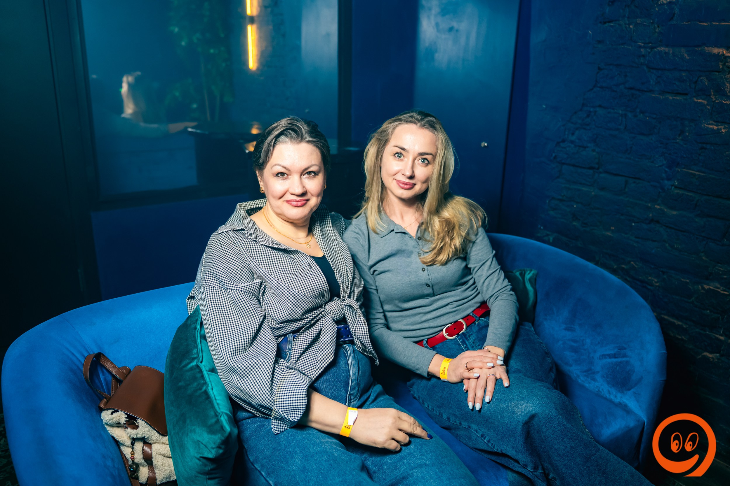 Клубная | 23.01. Галерея Фантим