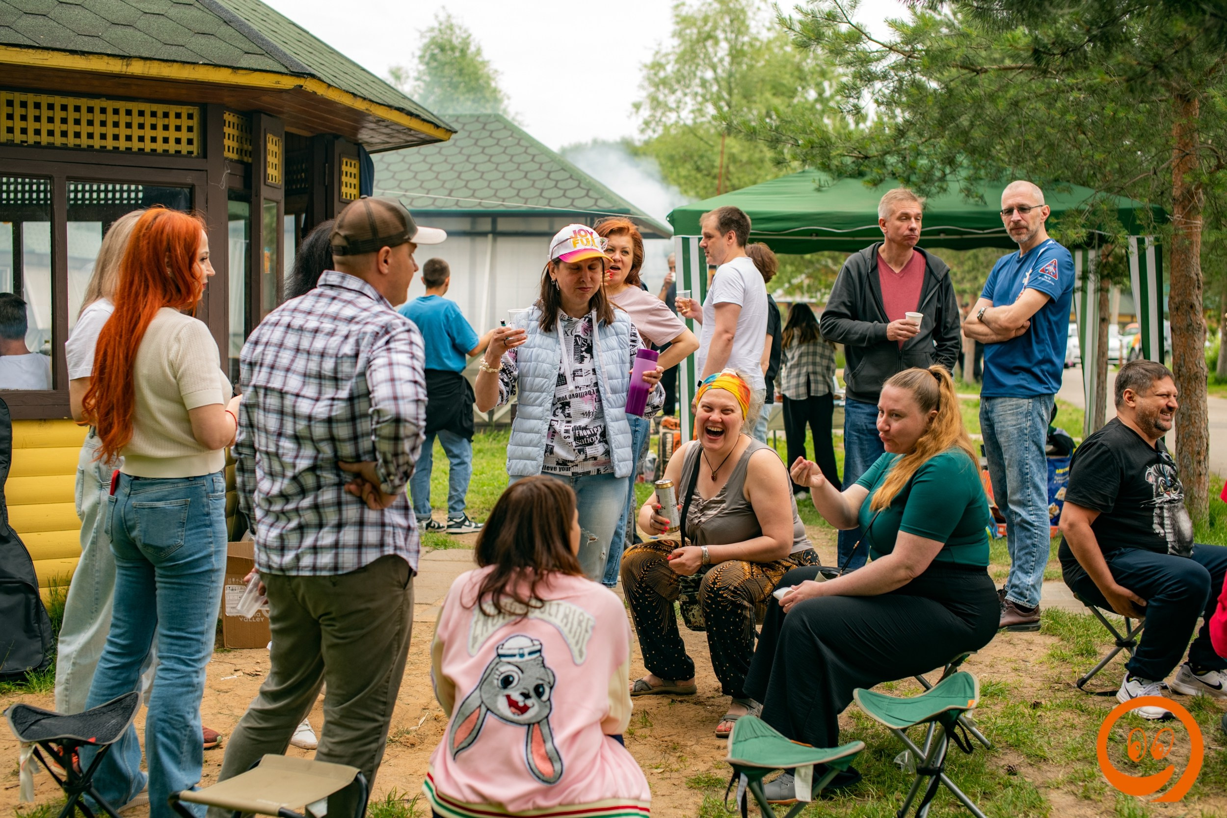 Шашлыки | 12.06.25. Галерея Фантим