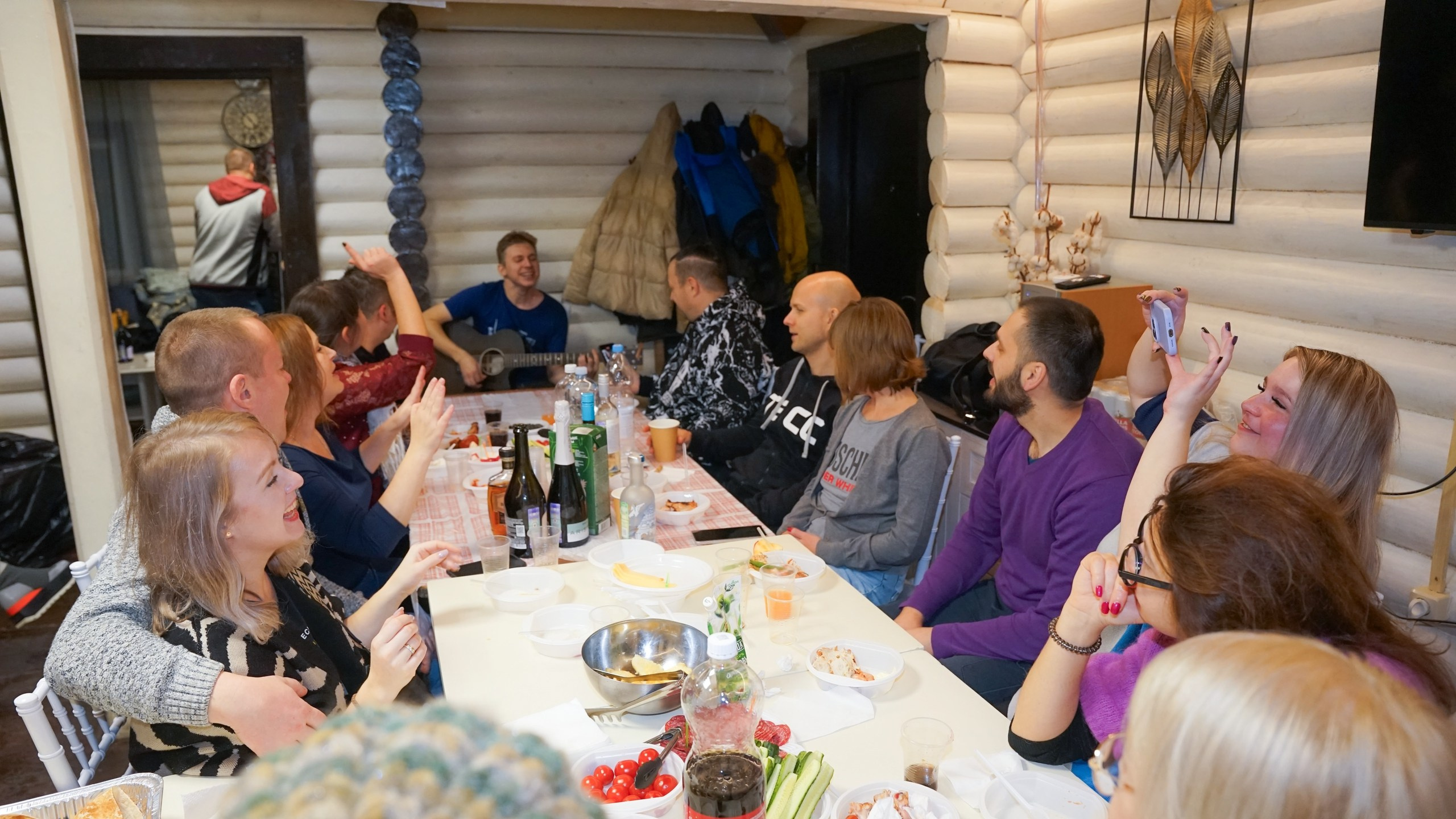 Шашлыки | 23.11.2024. Галерея Фантим