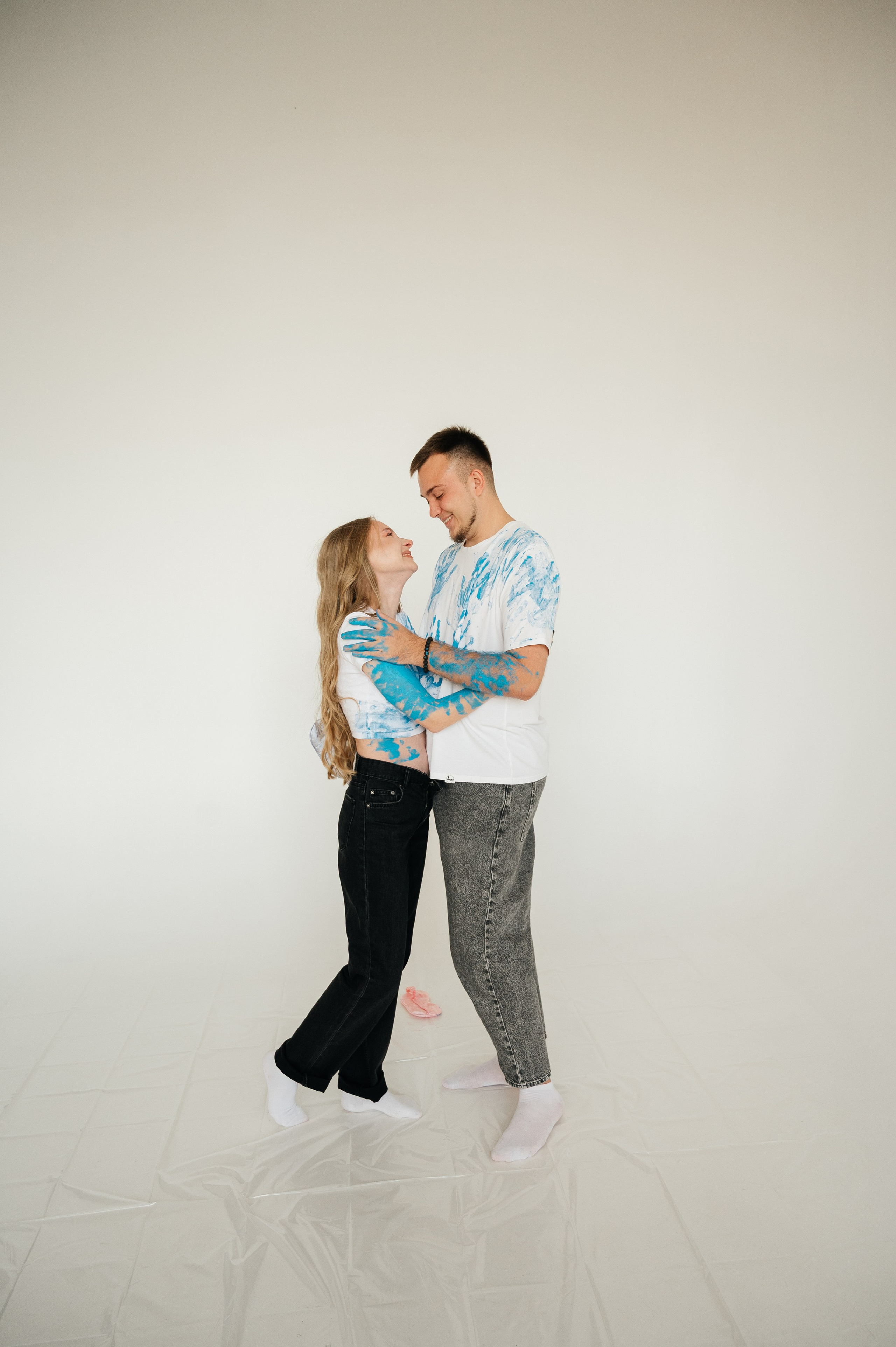 Гендер пати 🤍. Свадебный и семейный фотограф в Краснодаре Алина Мельник