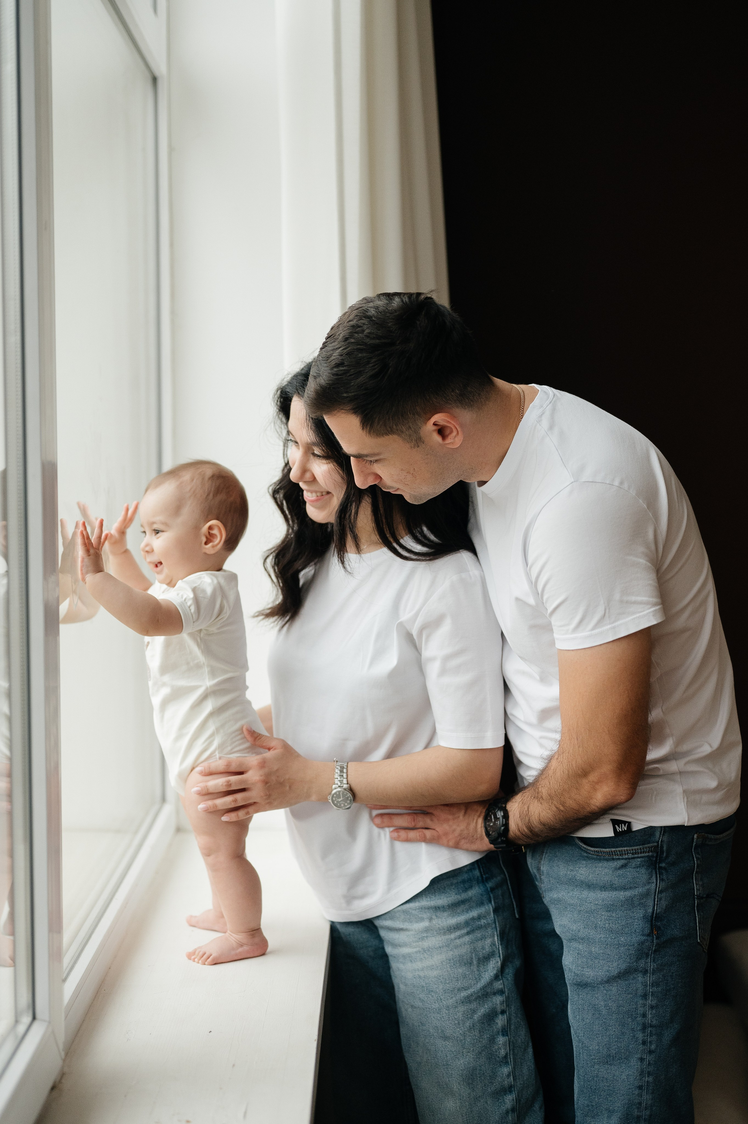 Новогоднее чудо🤍. Свадебный и семейный фотограф в Краснодаре Алина Мельник