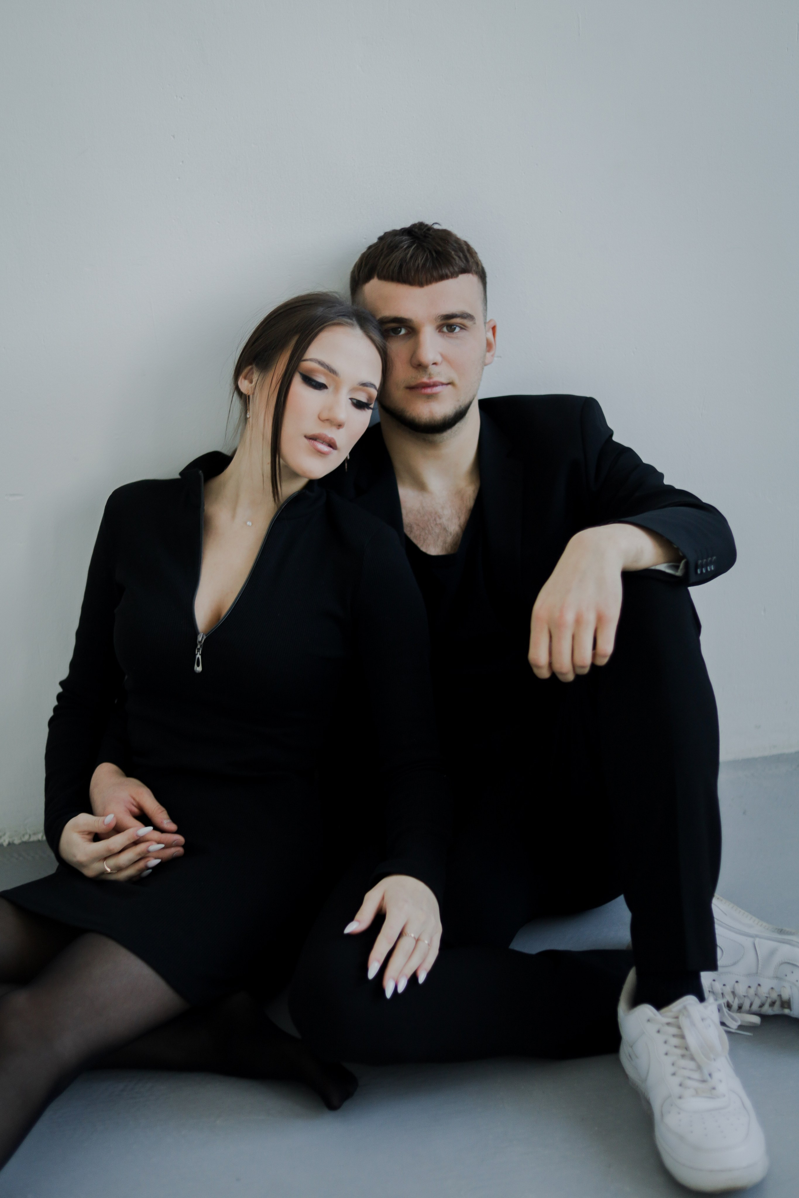 Maria & Ilya. Фотограф Елизавета Колесникова
