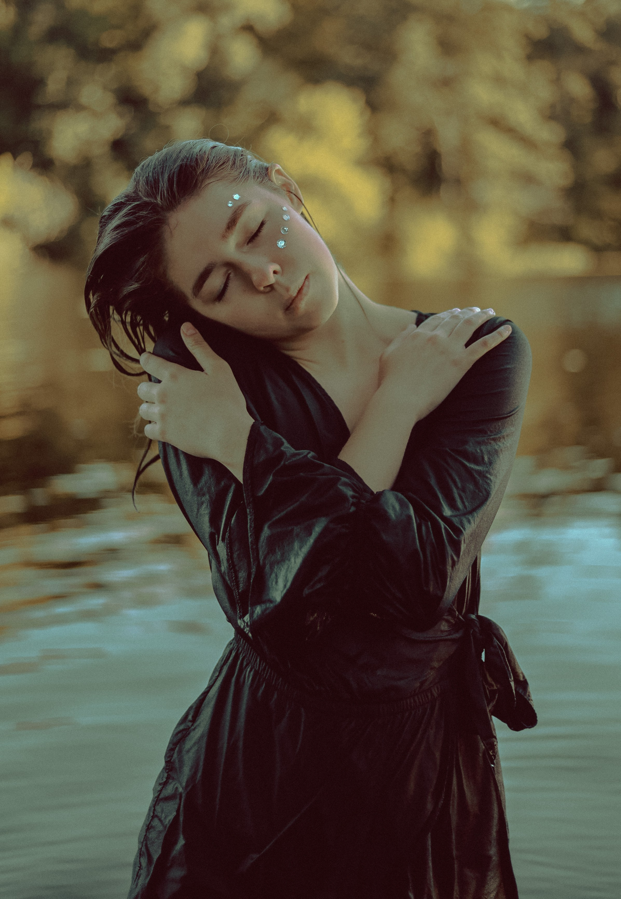 Sasha. Фотограф Елизавета Колесникова